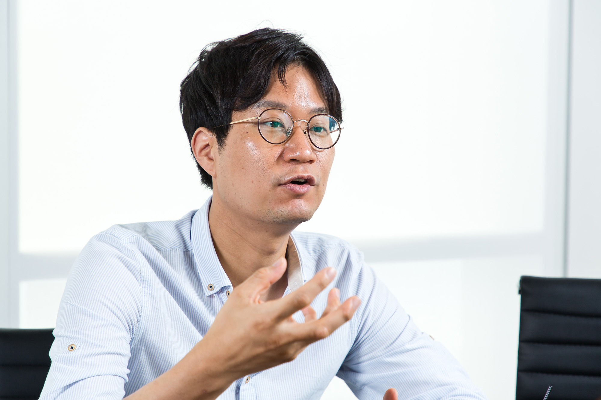 경제;기업;스타트업;벤처기업;거실공유스타트업;남의집프로젝트;김성용