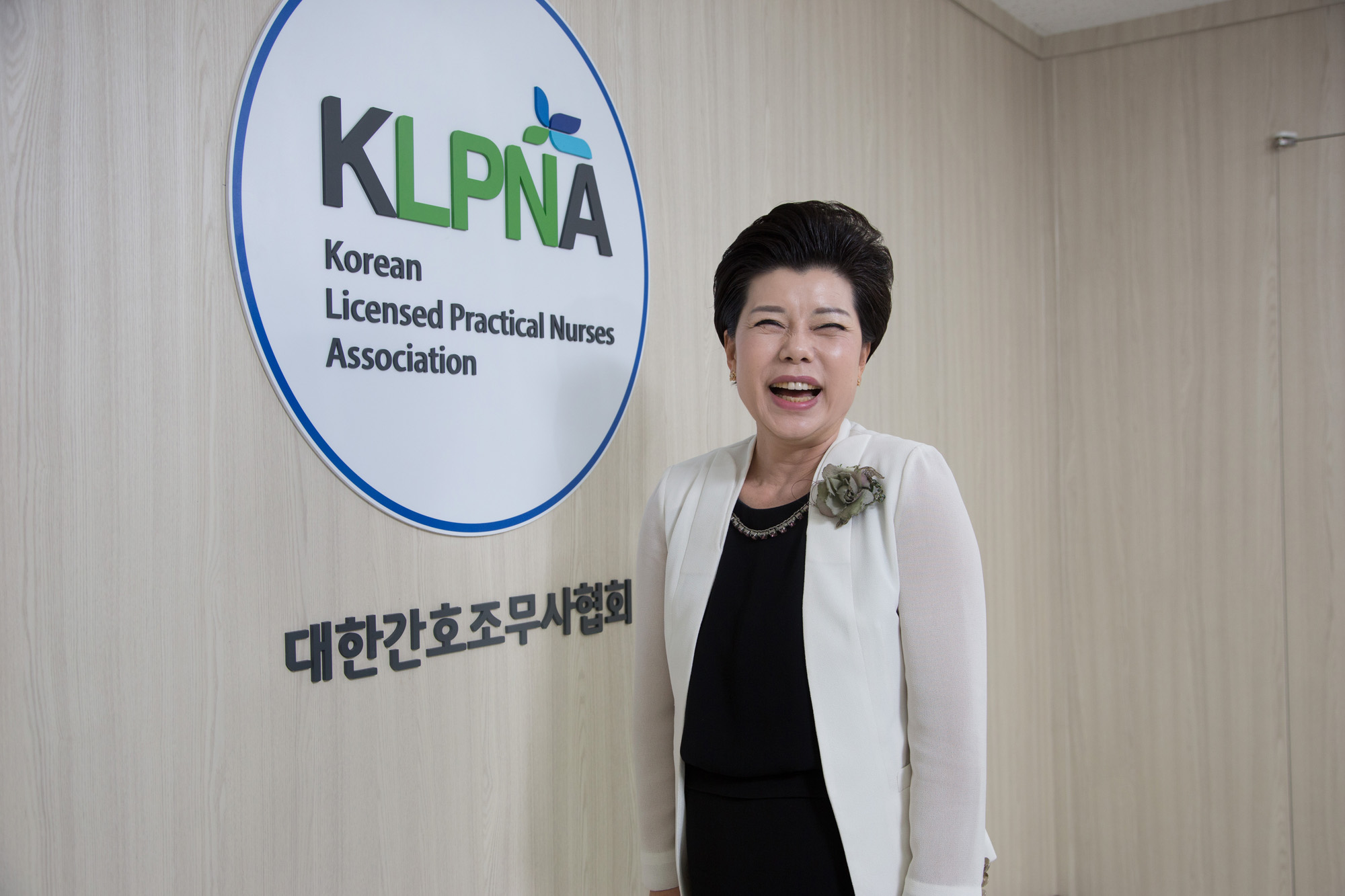 경제;사회;대한간호조무사협회;협회장;홍옥녀;법정단체;간호사
