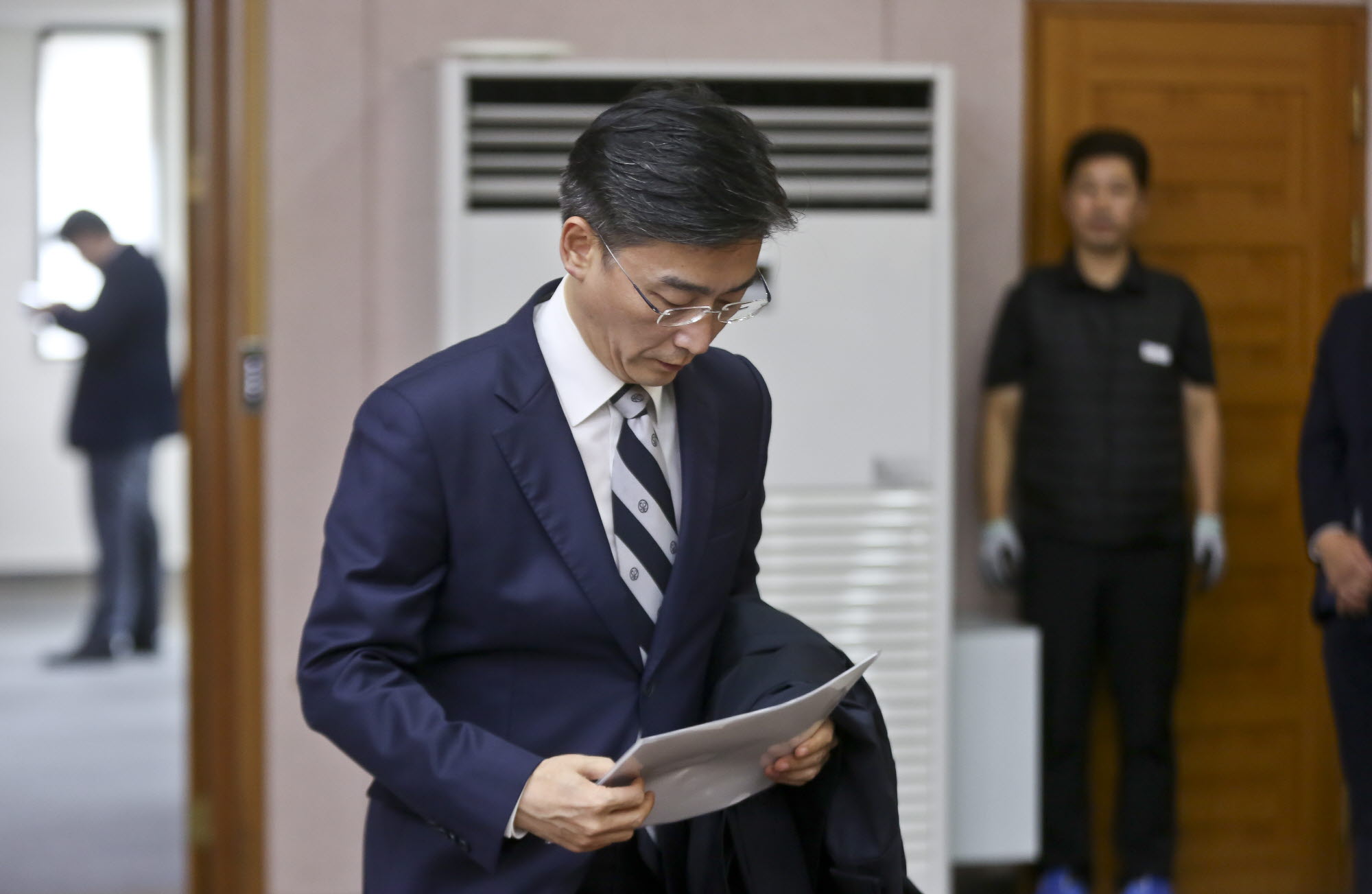 경기도창국정감사;경기도청국감;이국종;이재명