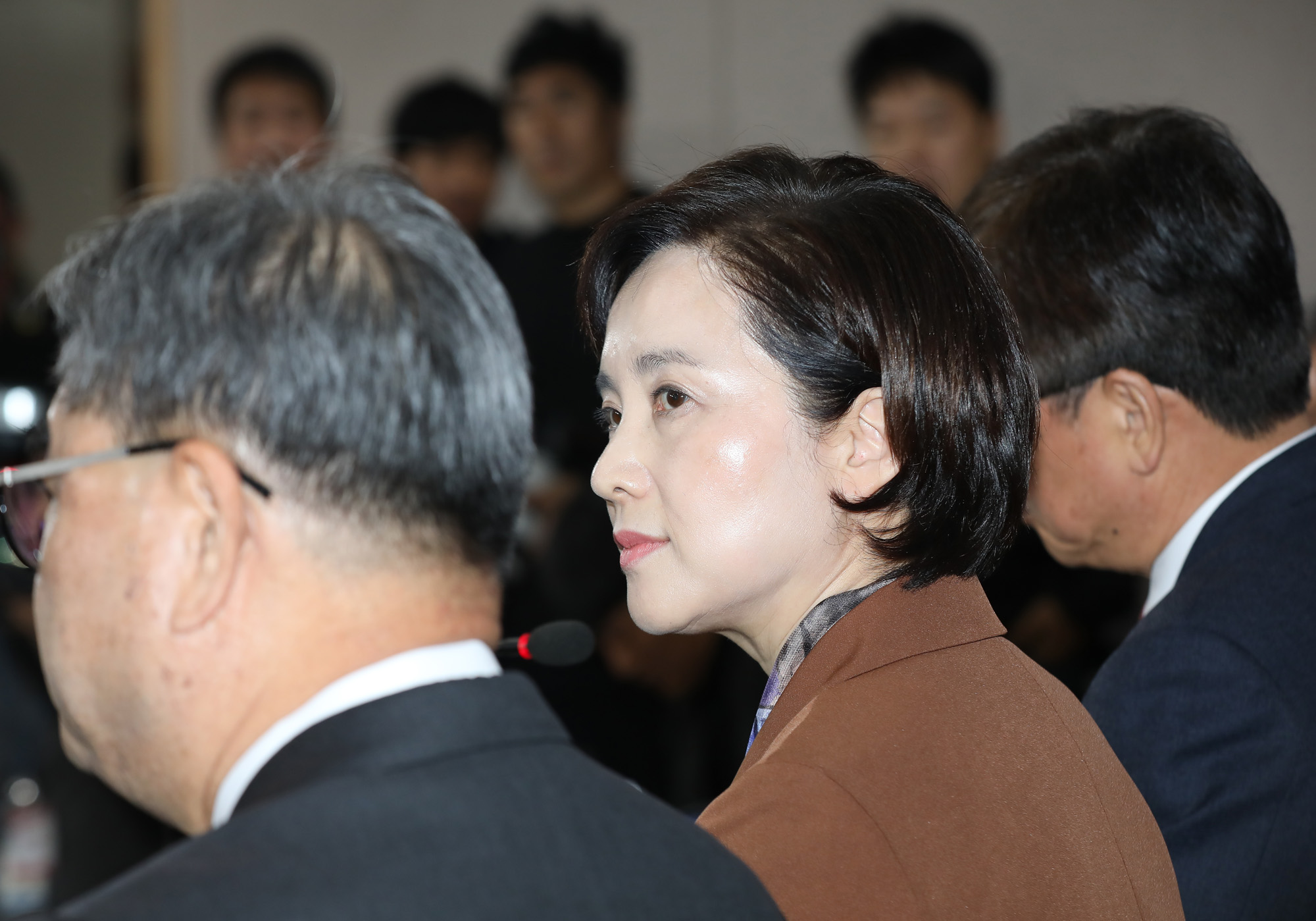 교육부;교육부특목고폐지;유은혜장관