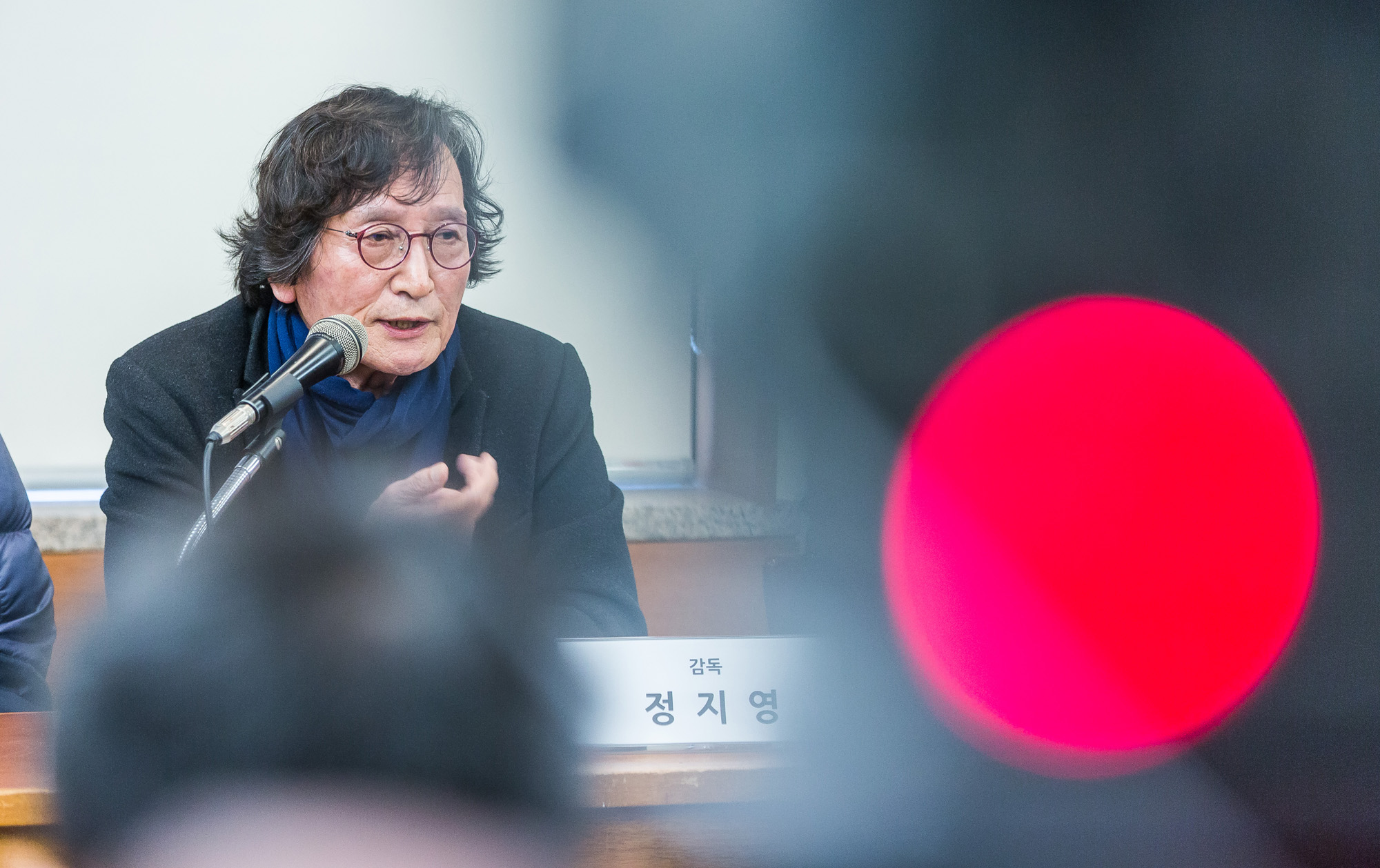 문화;예술;영화;스크린독과점;영화인긴급기자회견;정지영감독;영화인대책위원회;겨울왕국2