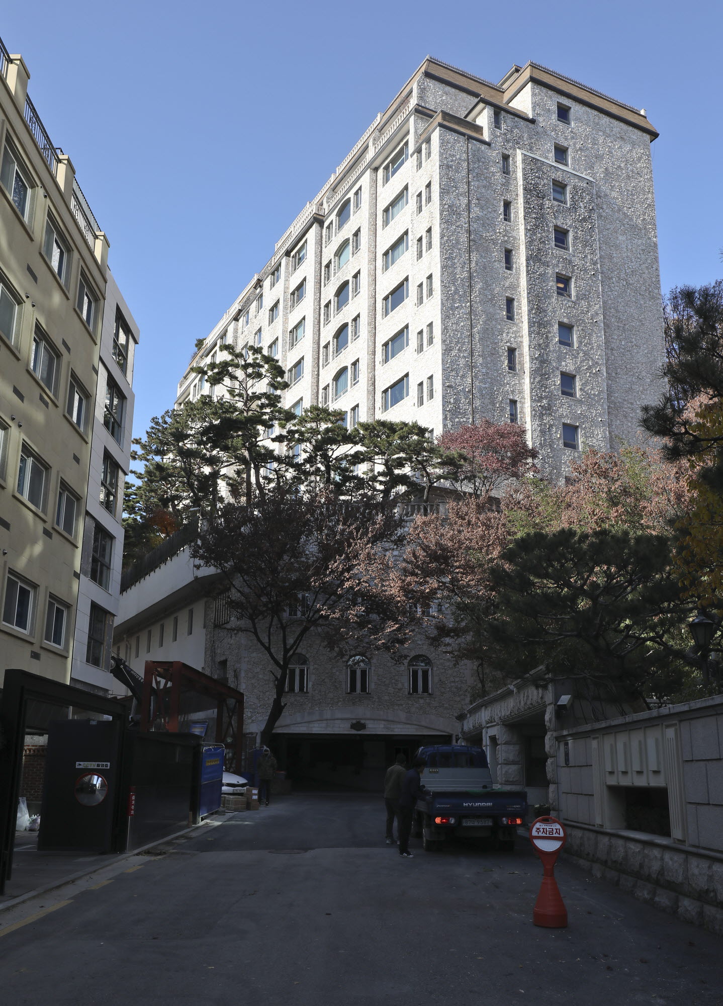 서초동트라움하우스;트라움하우스