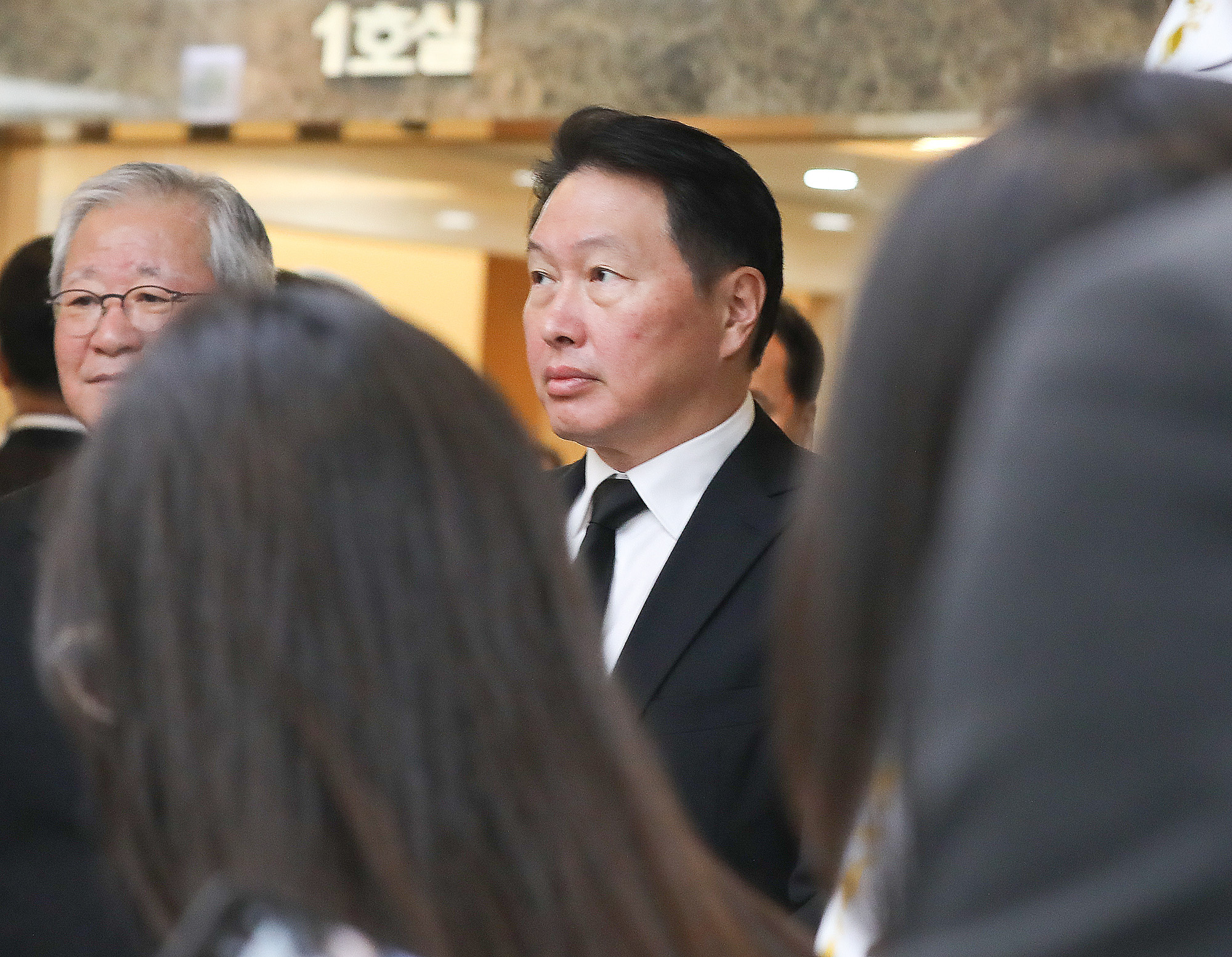 김우중;김우중빈소;김우중대우;김우중장례식장