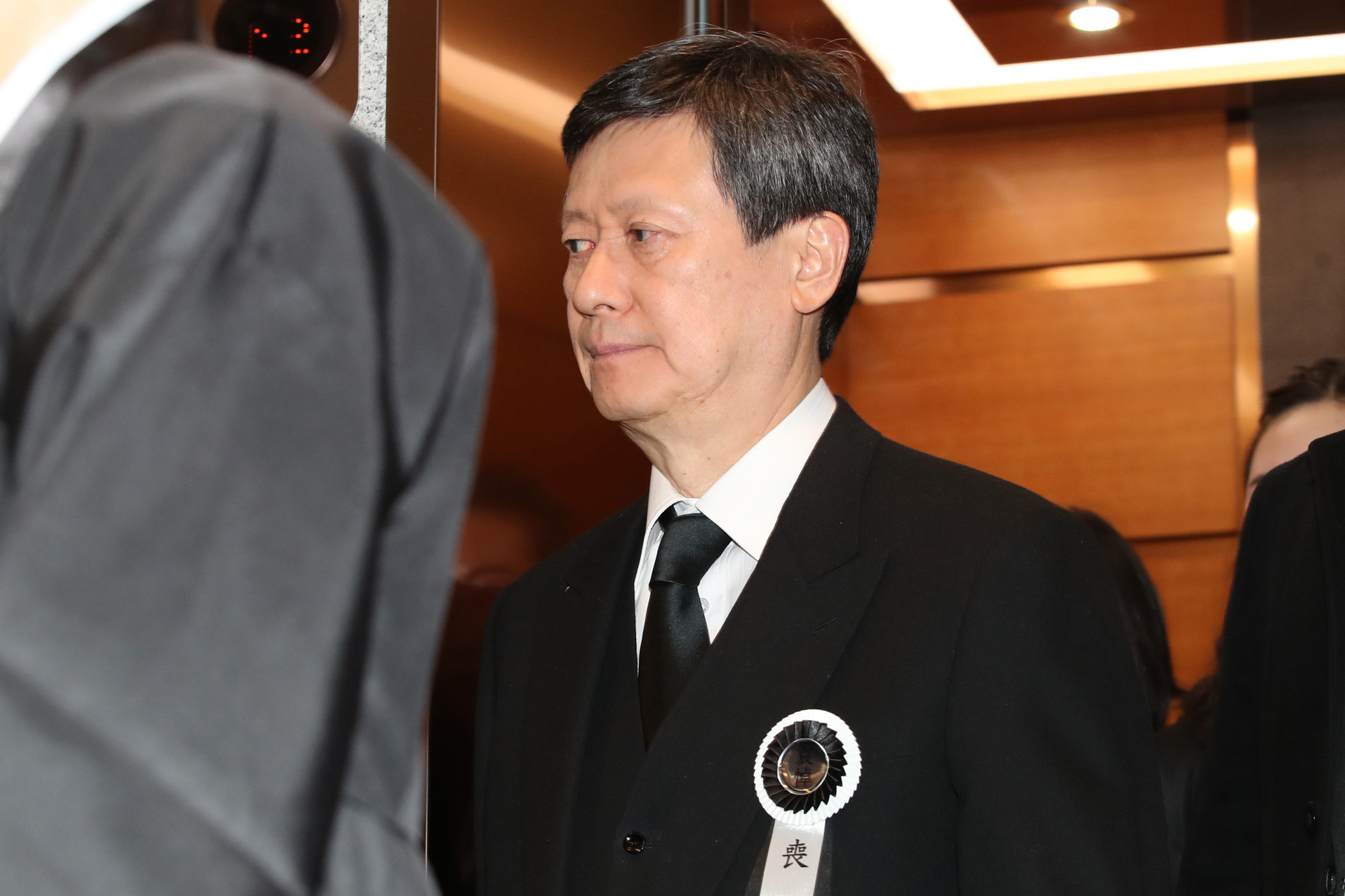 경제;기업인;롯데그룹;신격호;신격호빈소