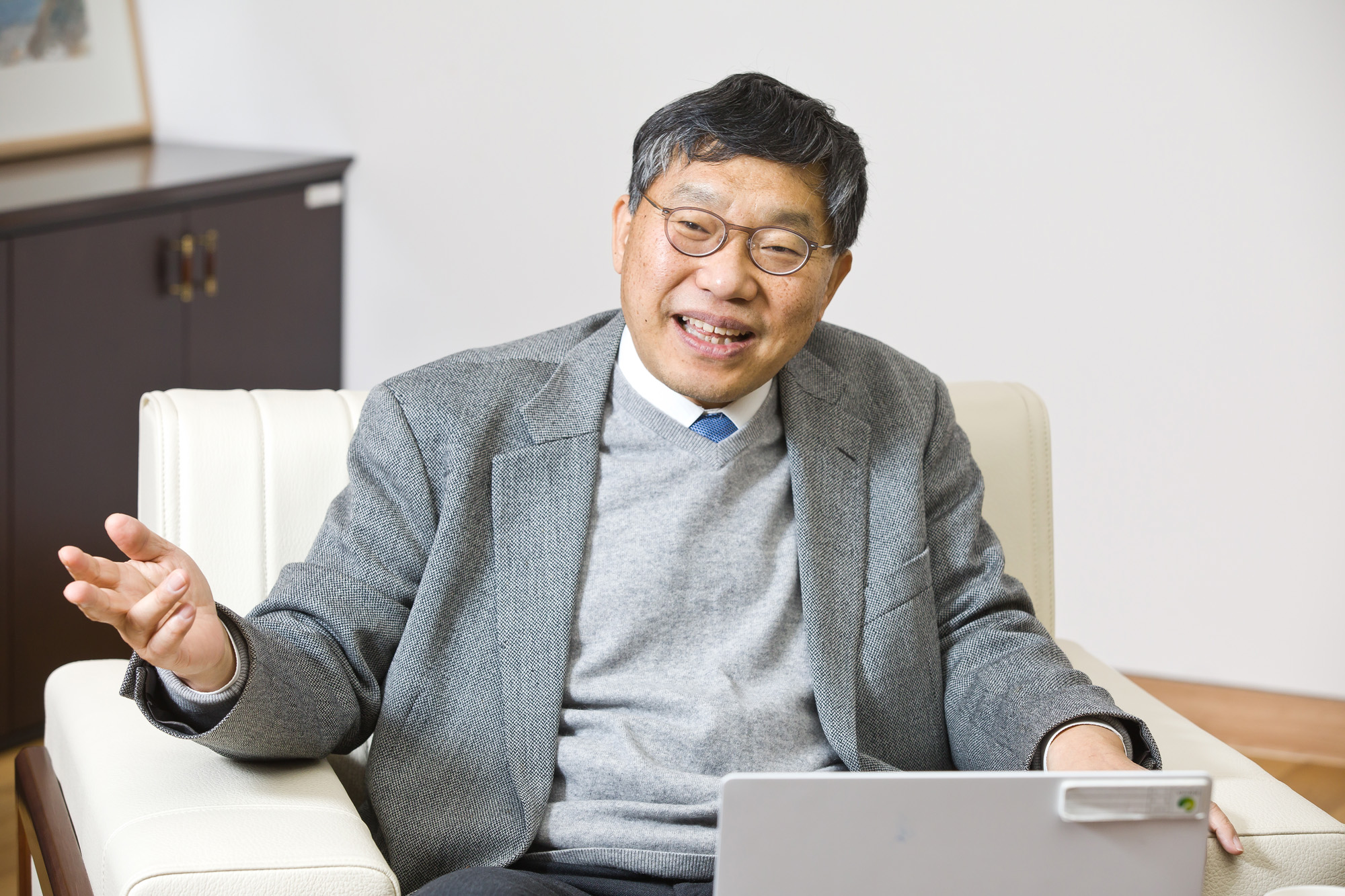 경제;인물;국책연구기관;국토연구원;강현수;강현수원장