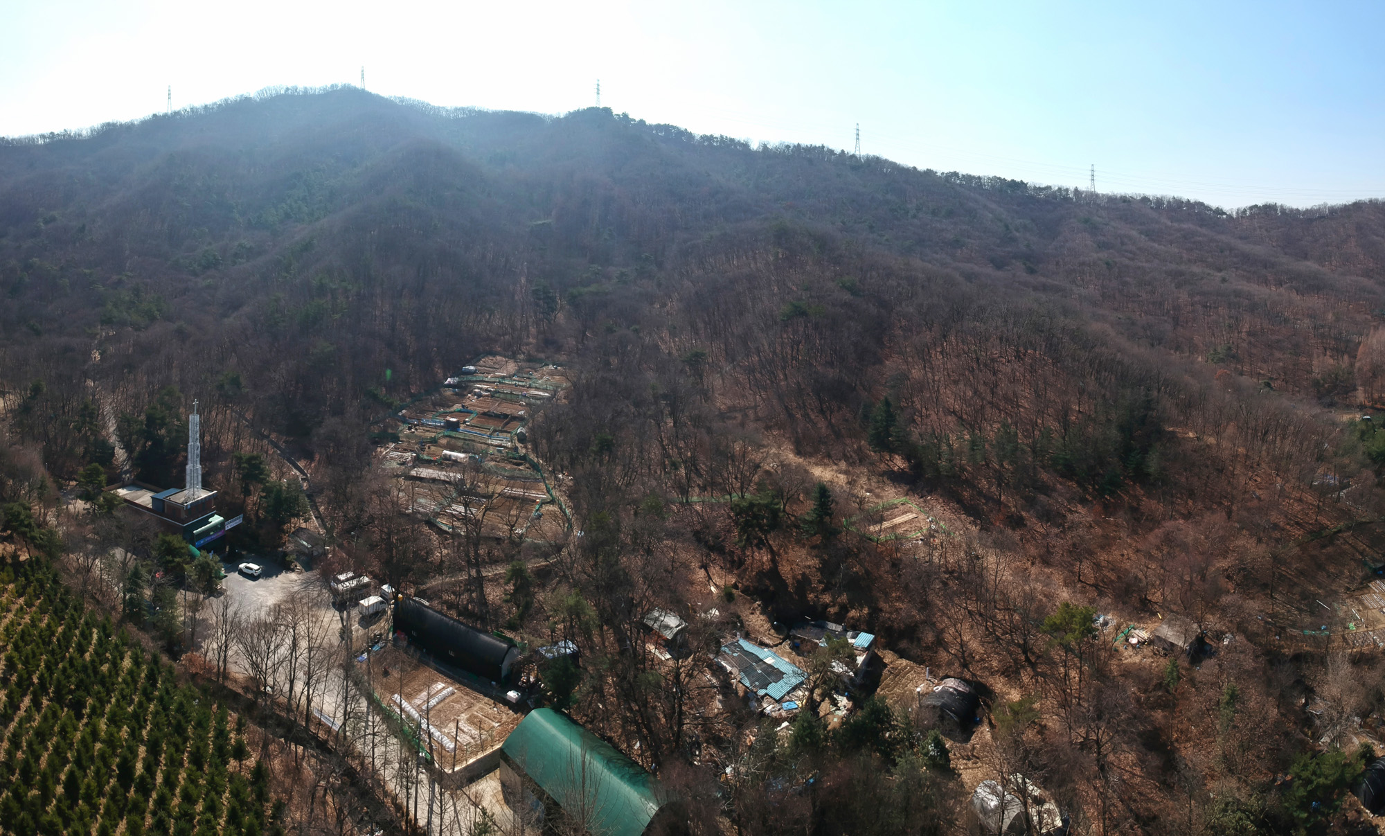 경제 부동산 성남 도촌택지개발사업지구