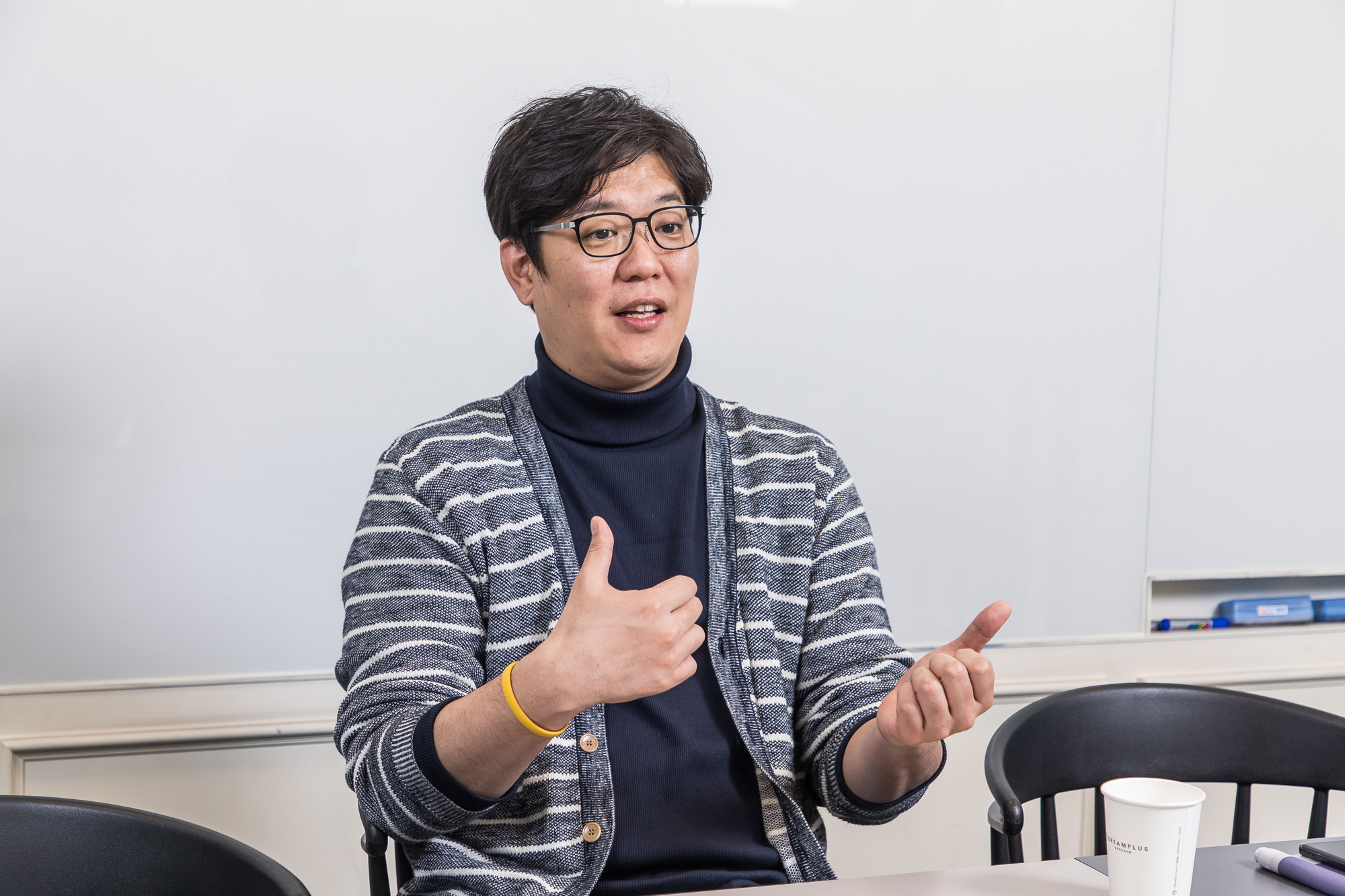 경제;기업;스타트업;모빌리티스타트업;리버스랩;옐로우버스;학원셔틀버스;셔틀버스공유;한효승