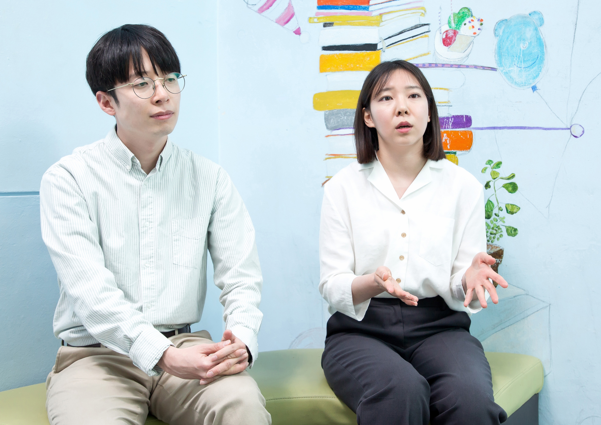 사회 교육 초등학교 초등젠더 아웃박스