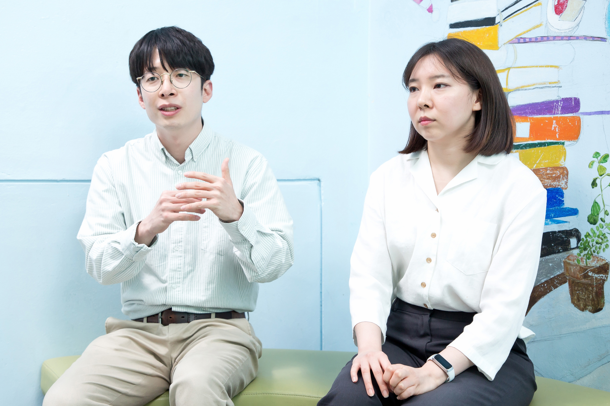 사회 교육 초등학교 초등젠더 아웃박스