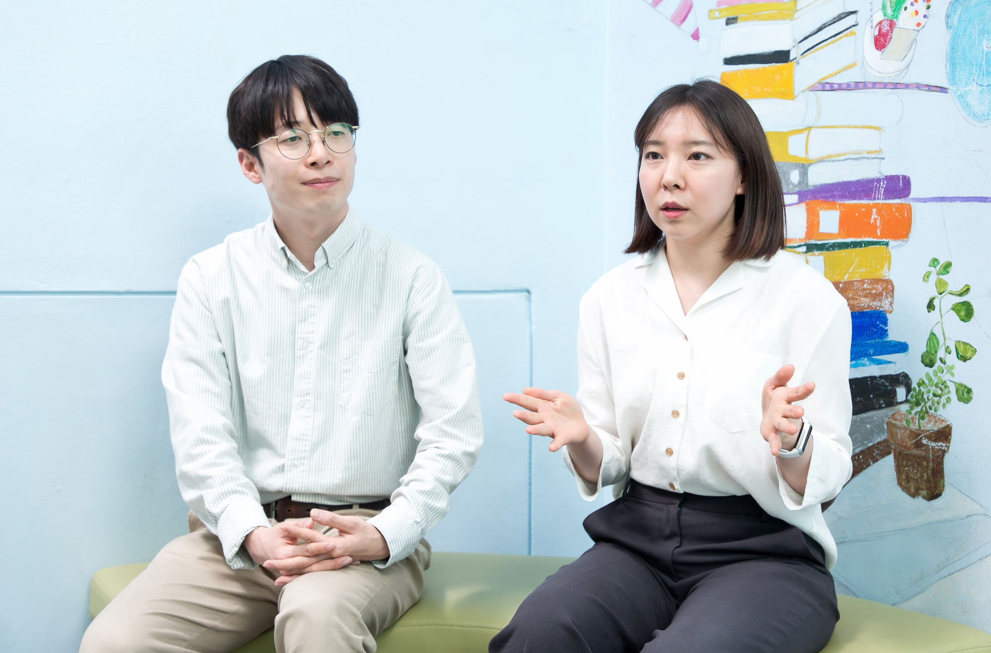 사회 교육 초등학교 초등젠더 아웃박스