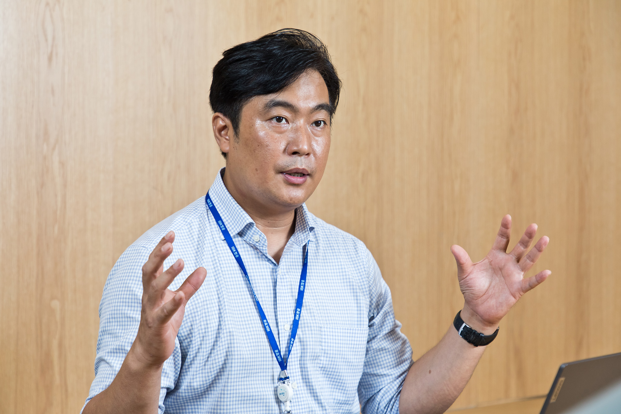 기업;스타트업;벤처기업;전기차;EV;이빛컴퍼니;박정민;클래식전기차