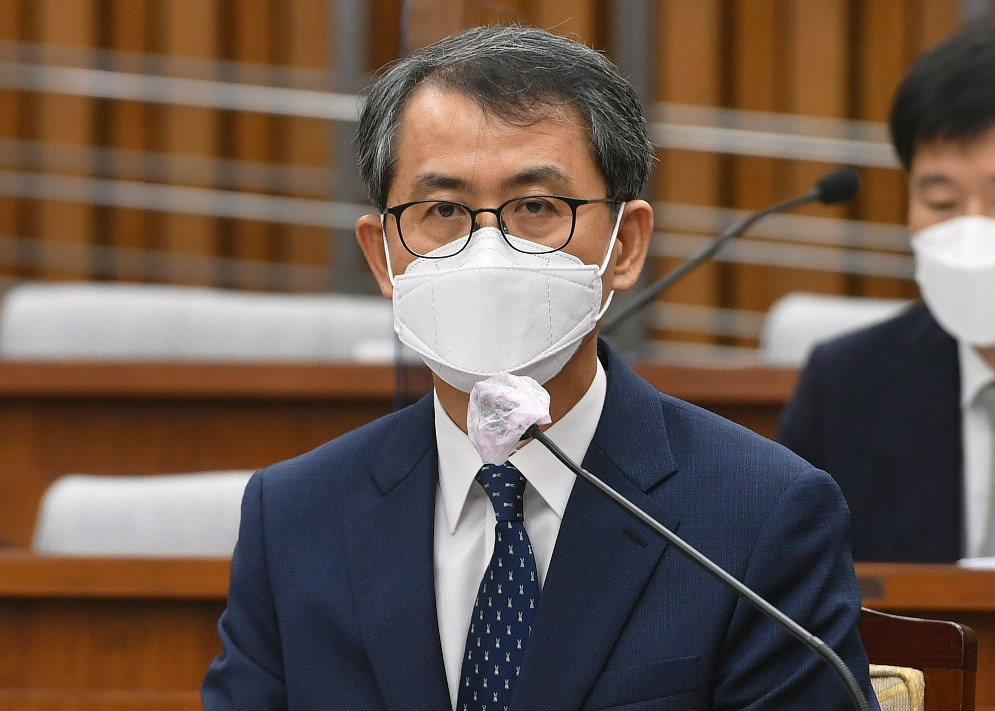 정치;국회;이흥구;대법관후보자;인사청문회