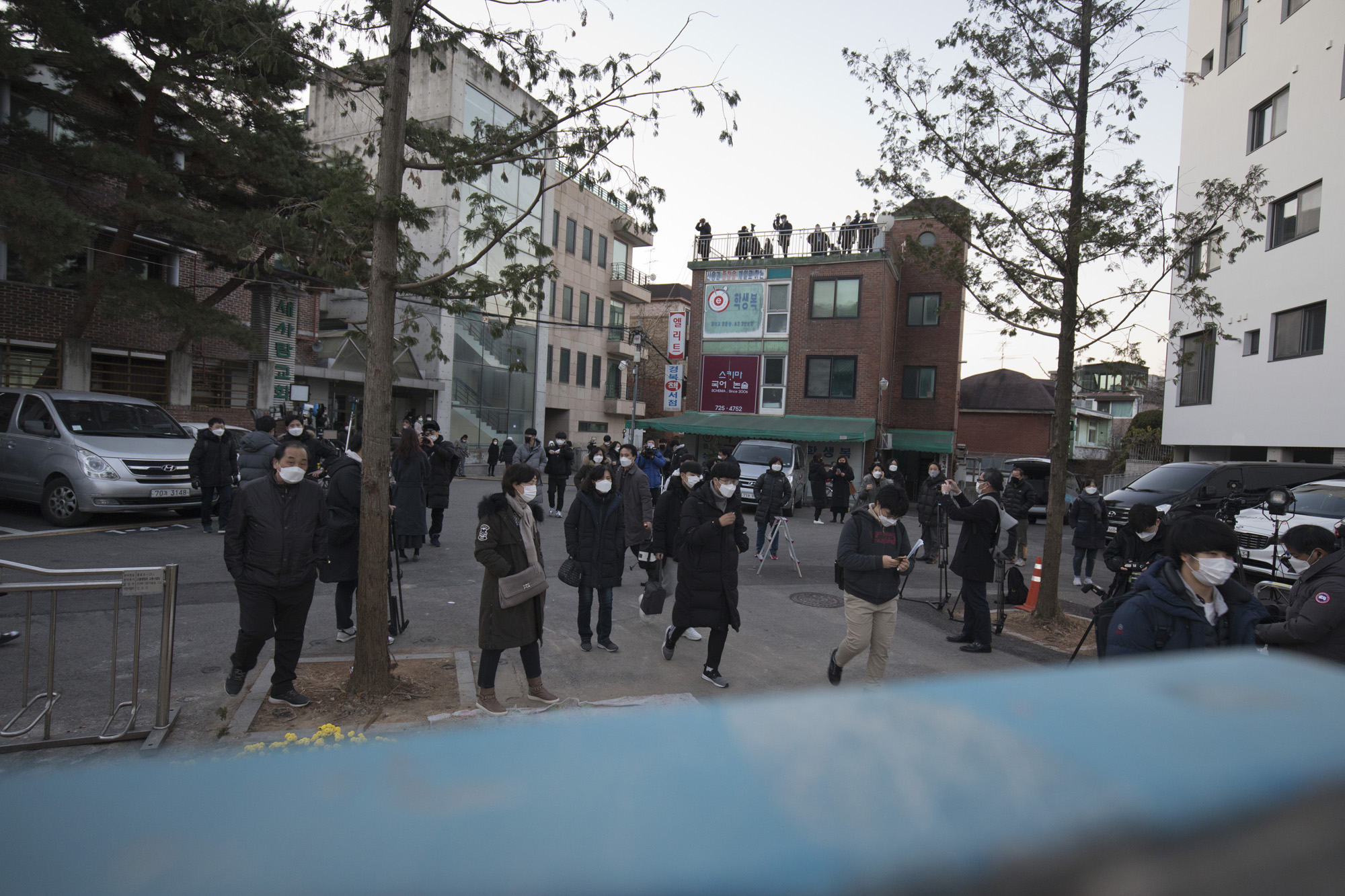 사회;시험;수능;수학능력시험;경복고