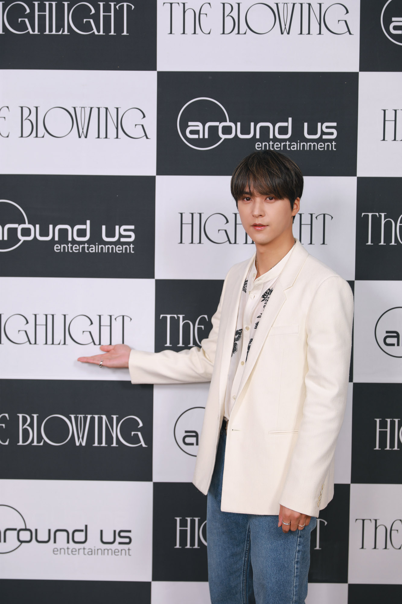 하이라이트;아이돌;보이그룹;비스트