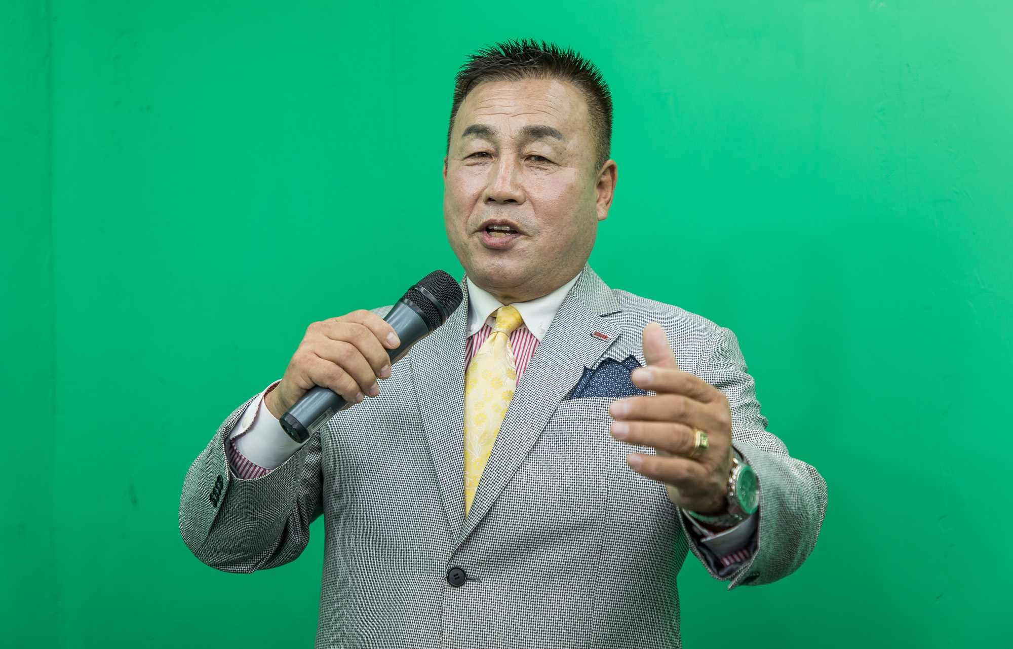 연예;가요;한국가요TV;안영일;박흥래