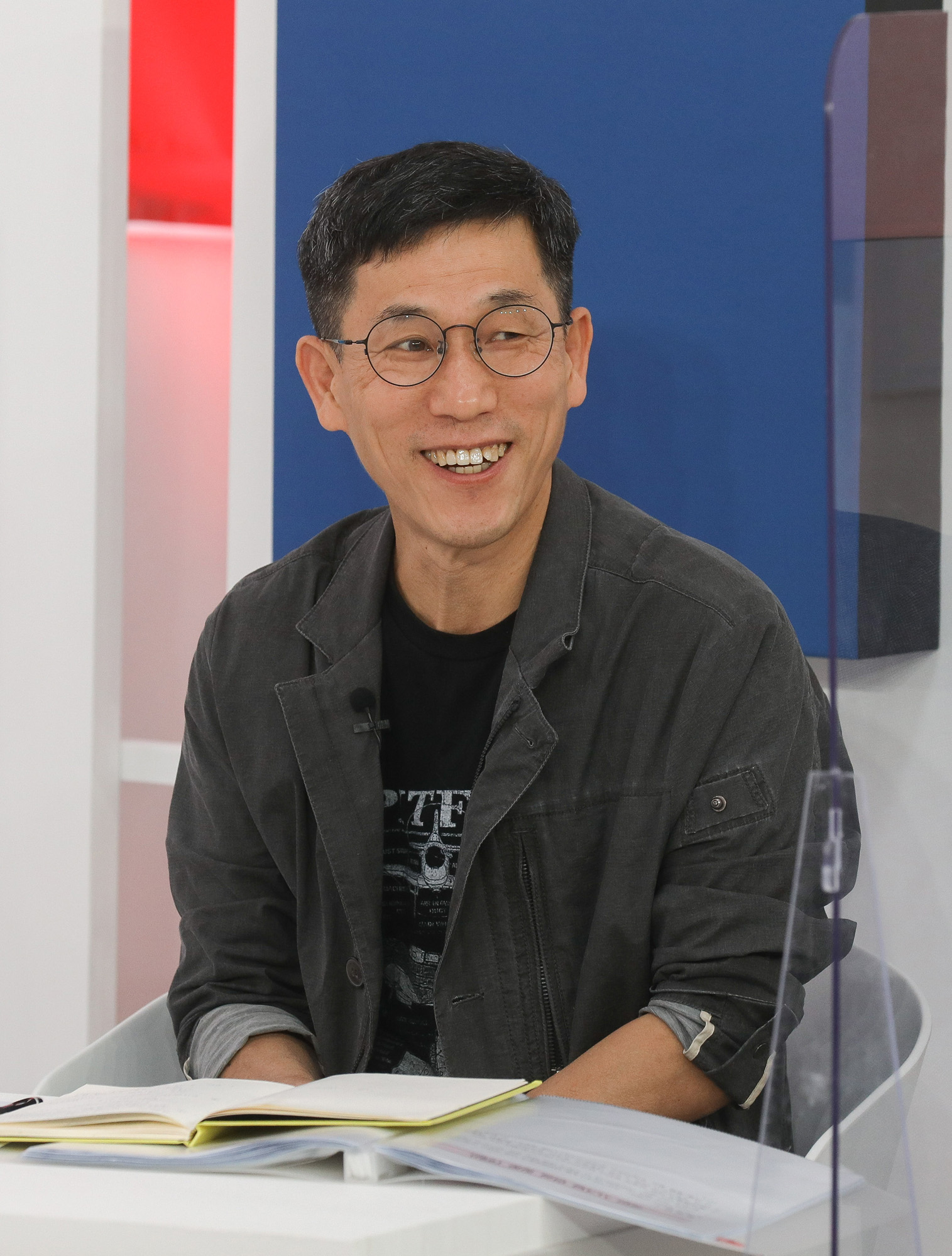 정치;정당;국민의힘;공개면접;국민시그널