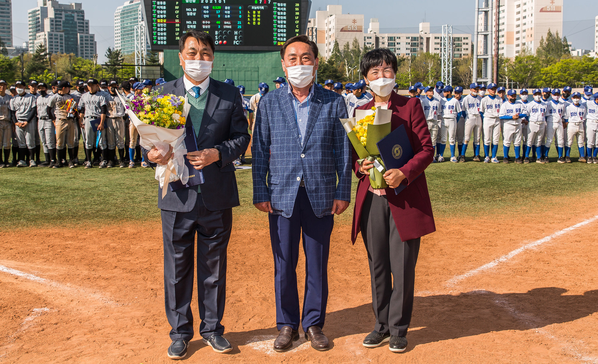 스포츠;야구;유소년야구;서울중등부야구대회;일요신문배야구대회;2022일요신문배서울특별시U16야구대회;전국소년체육대회;야구U16클럽팀;목동운동장;청소년선도위원회;잠신중학교;자양중학교