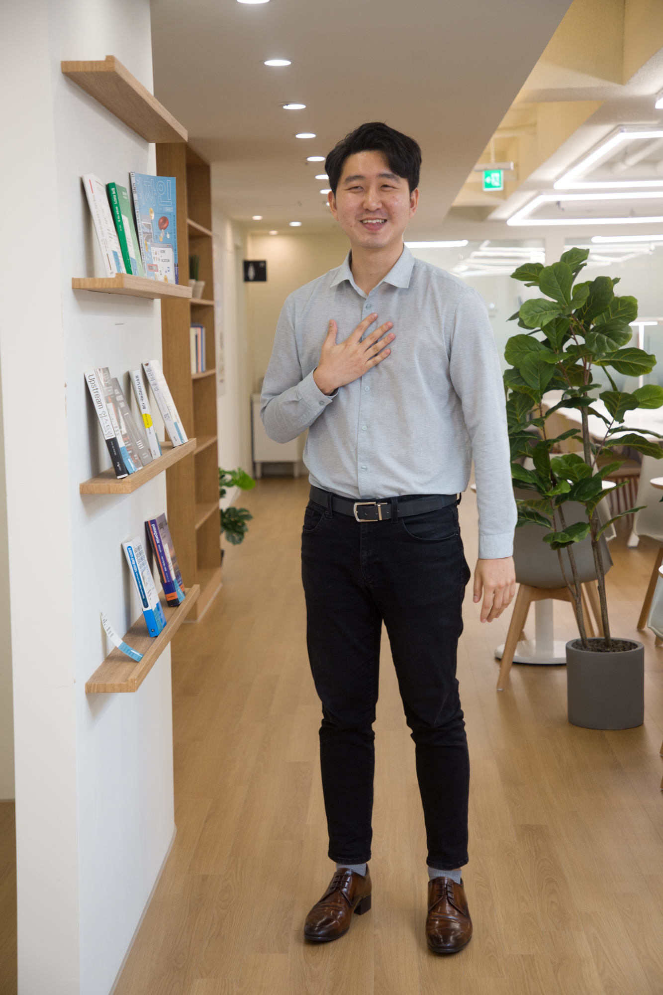 경제;기업;스타트업;코엑투스;송민표;고요한M