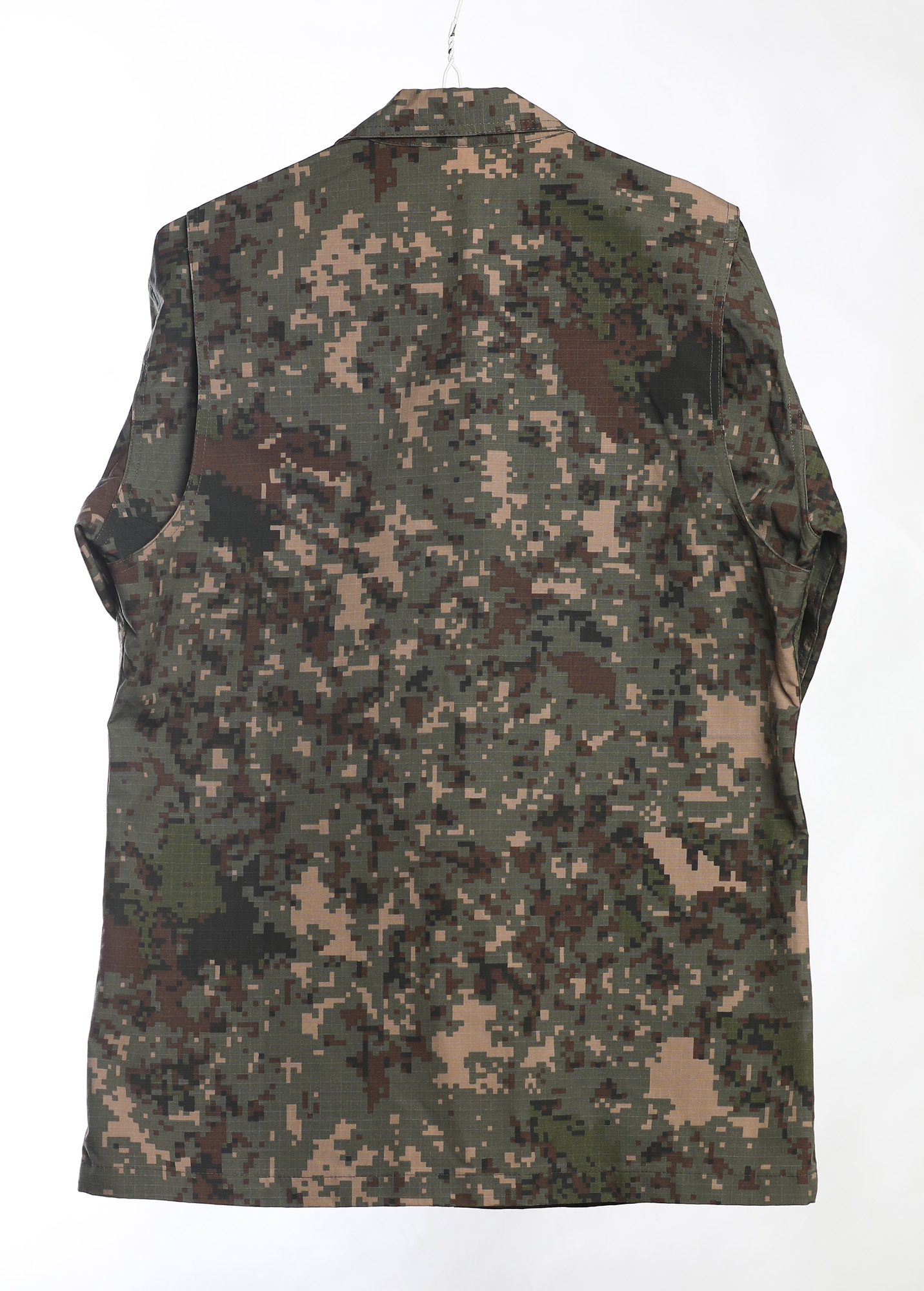 군복;해군군복;전투복;군복뒷모습