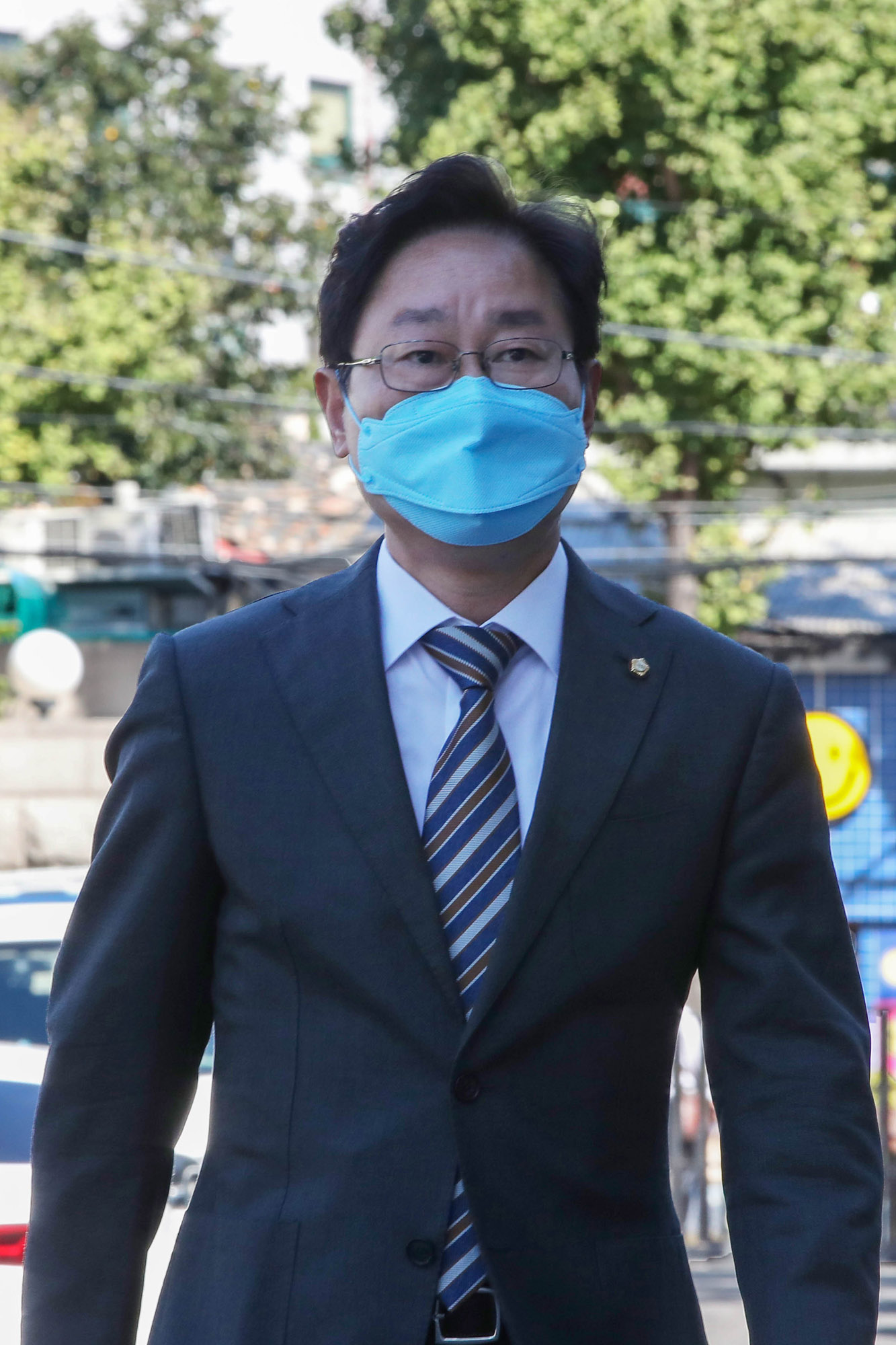 헌법재판소;헌재;검수완박;권한쟁의심판;헌재한동훈