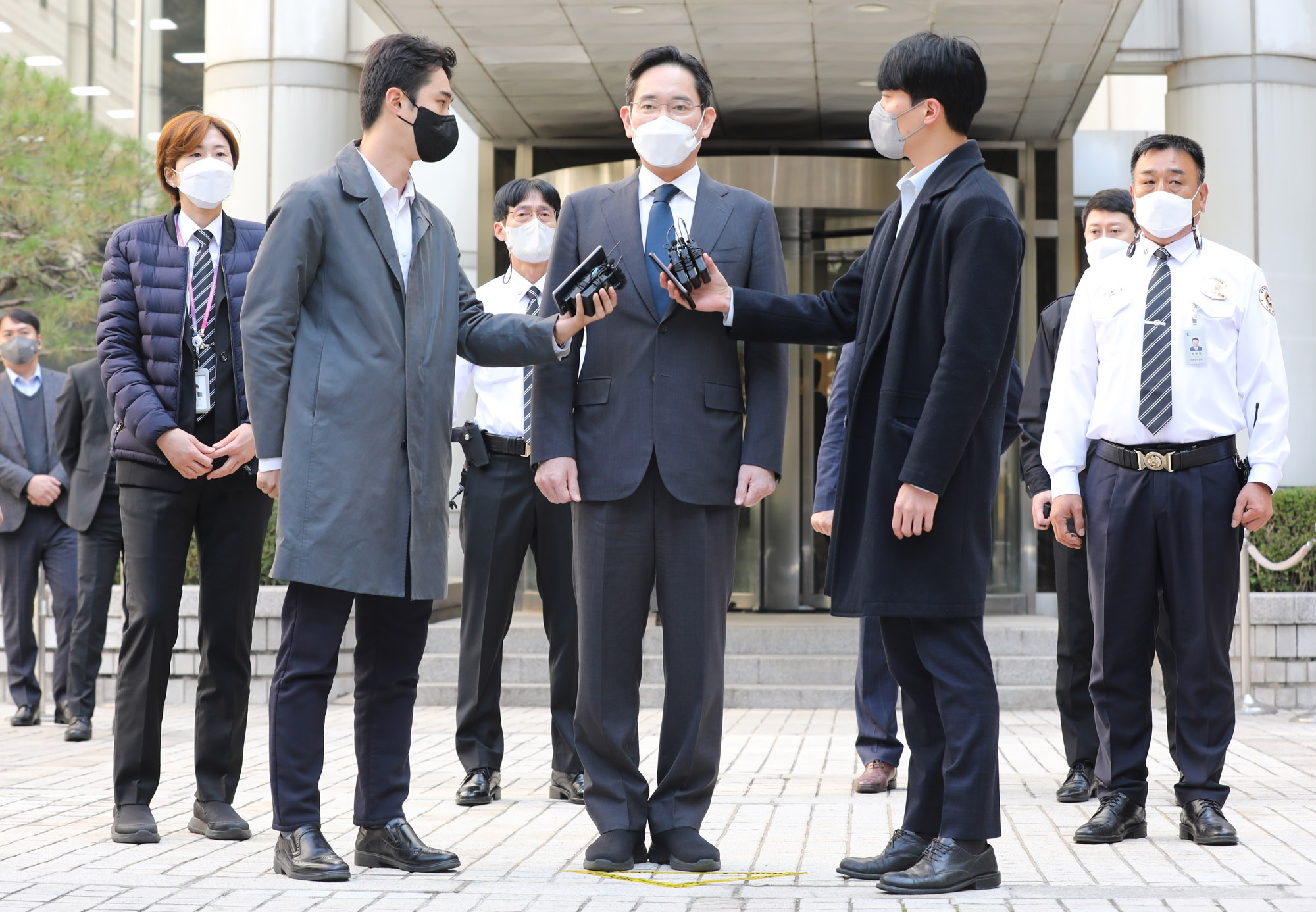 이재용;이재용회장;이재용삼성전자회장;이재용신임회장;이재용승진;이재용법원;이재용취임사