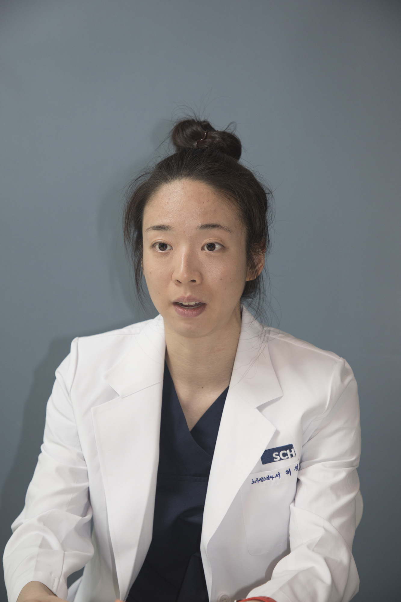 사회;세태;의사;순천향대학병원;권투;복싱;한국챔피언