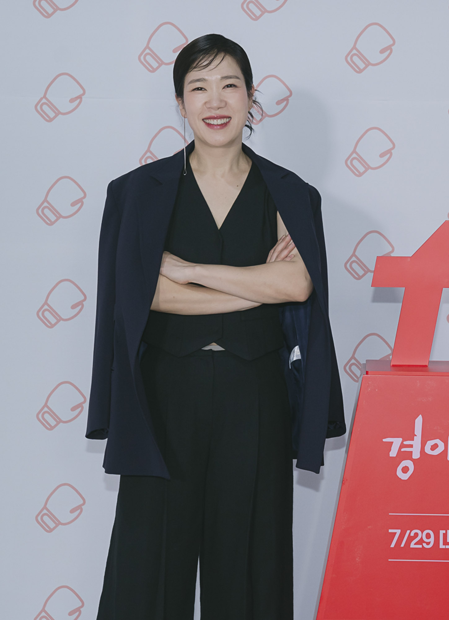 경이로운 소문;제작발표회;TVN드라마