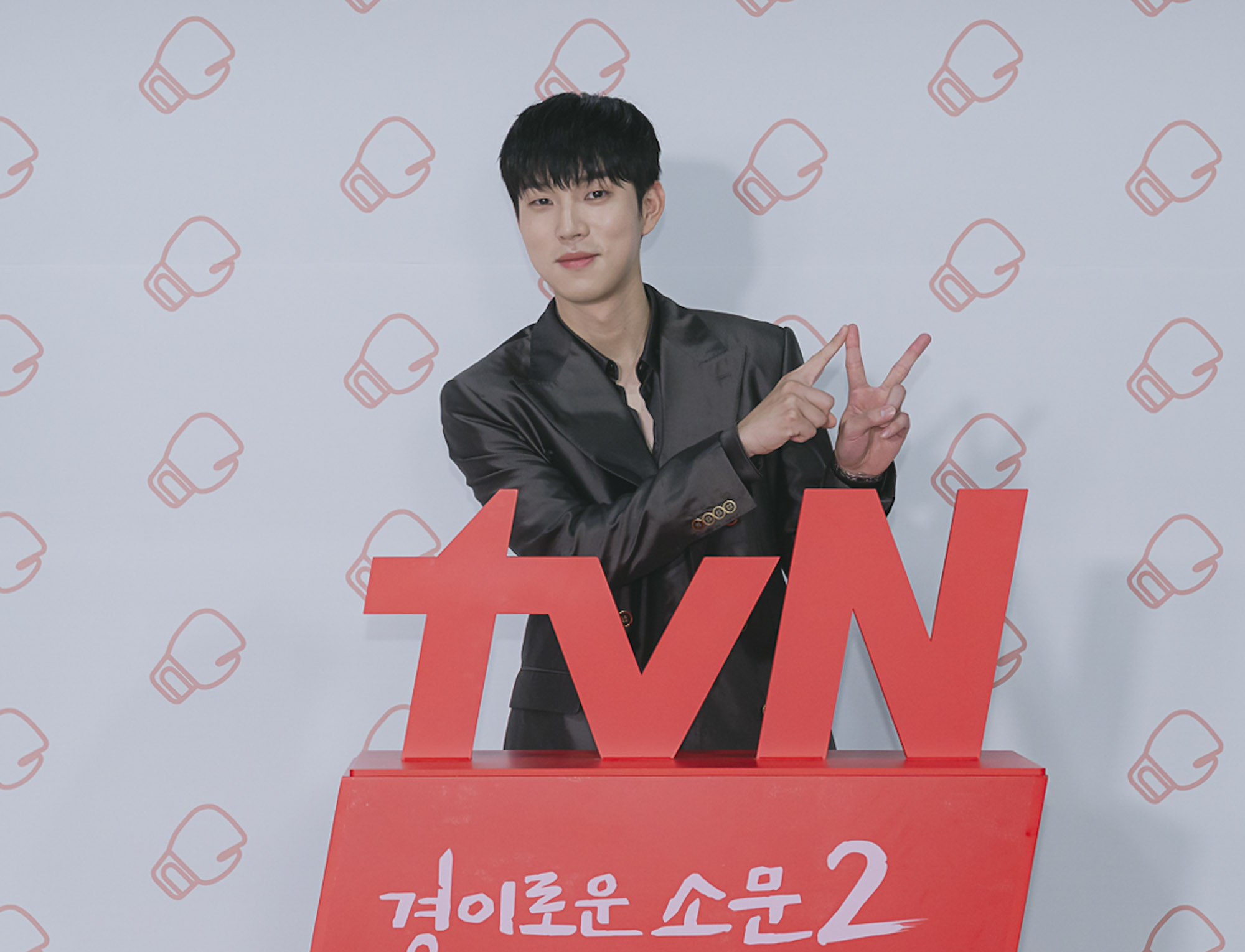 경이로운 소문;제작발표회;TVN드라마