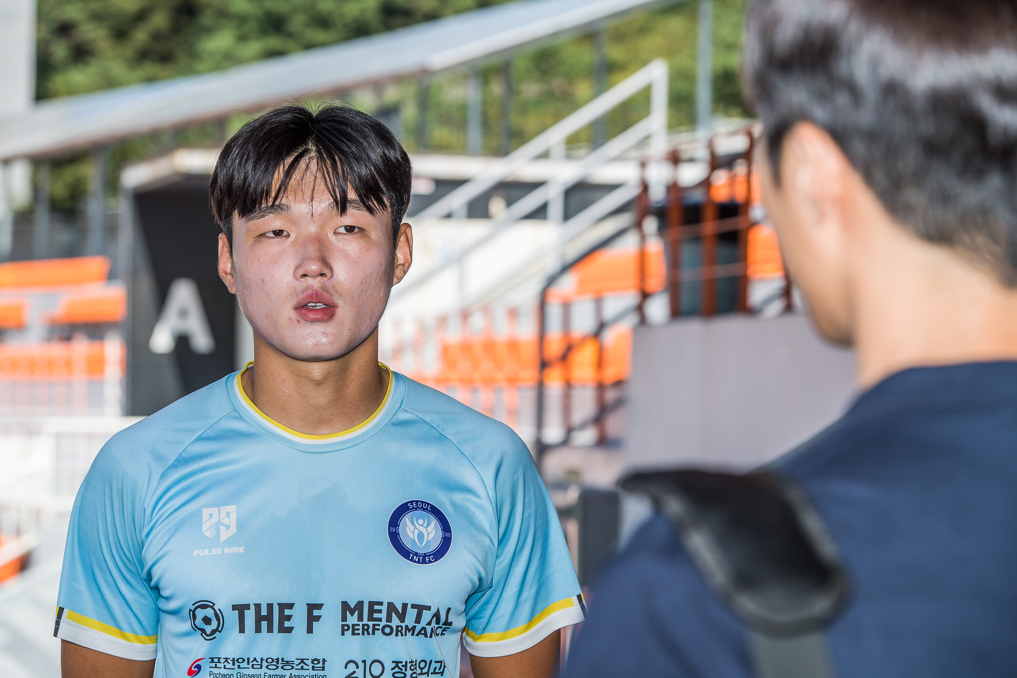 스포츠;축구;축구단;K5리그서울리그;TNTFC;서울TNTFC;김태륭;재기전문독립축구단;한국축구하부리그;재기구단