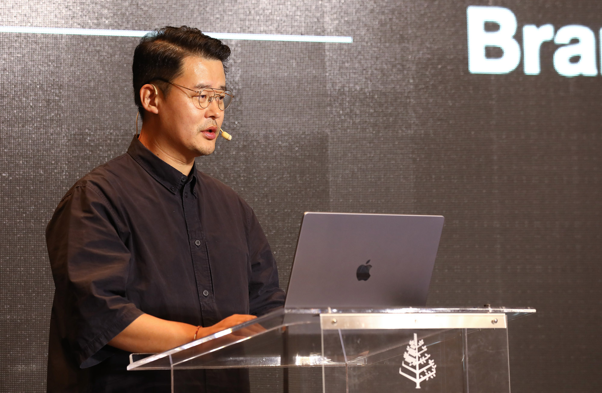 브랜드비즈 컨퍼런스 2023 인공지능 시대 브랜드 ;AI