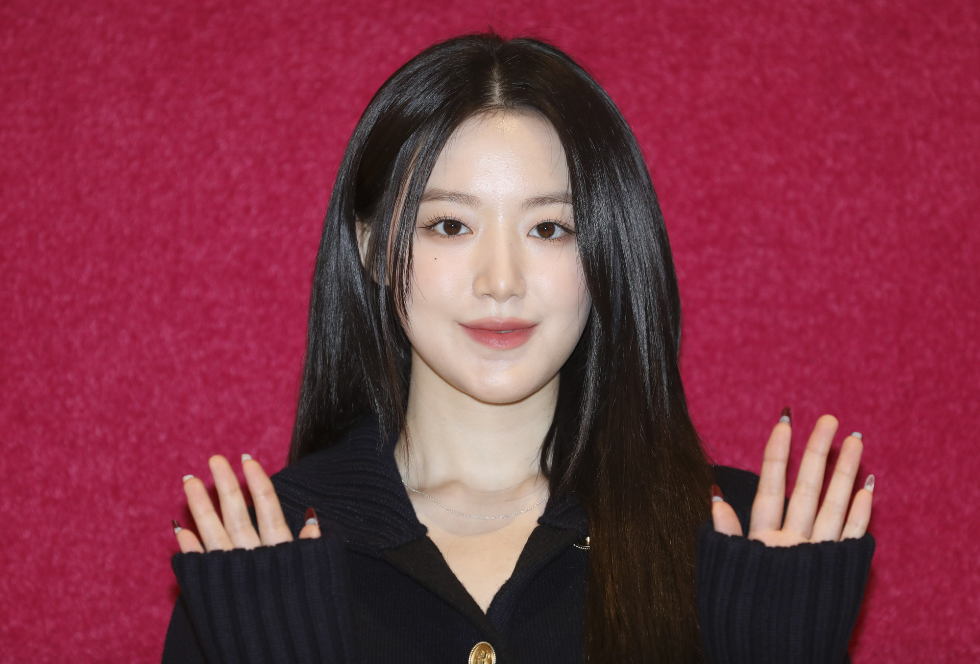 슈화;걸그룹슈화;여자아이들;걸그룹