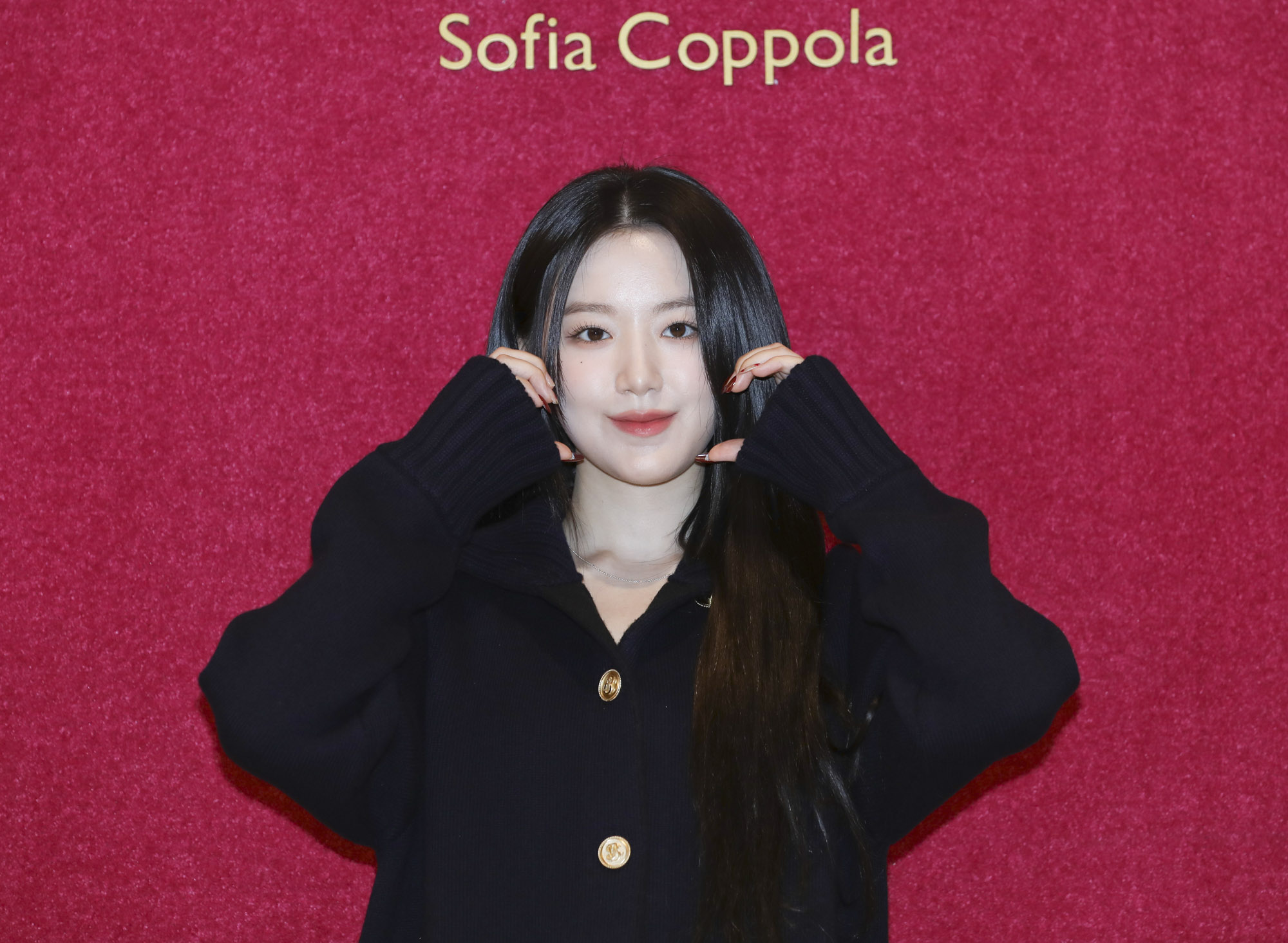 슈화;걸그룹슈화;여자아이들;걸그룹