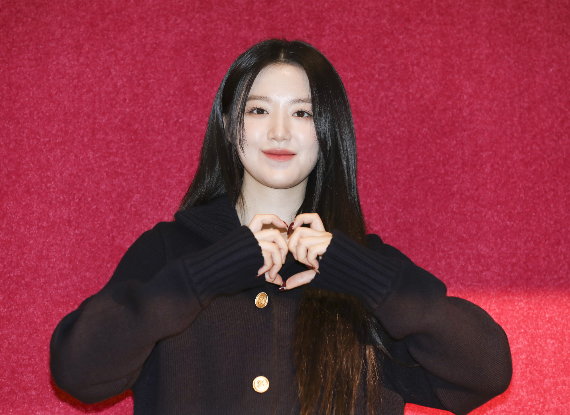 슈화;걸그룹슈화;여자아이들;걸그룹