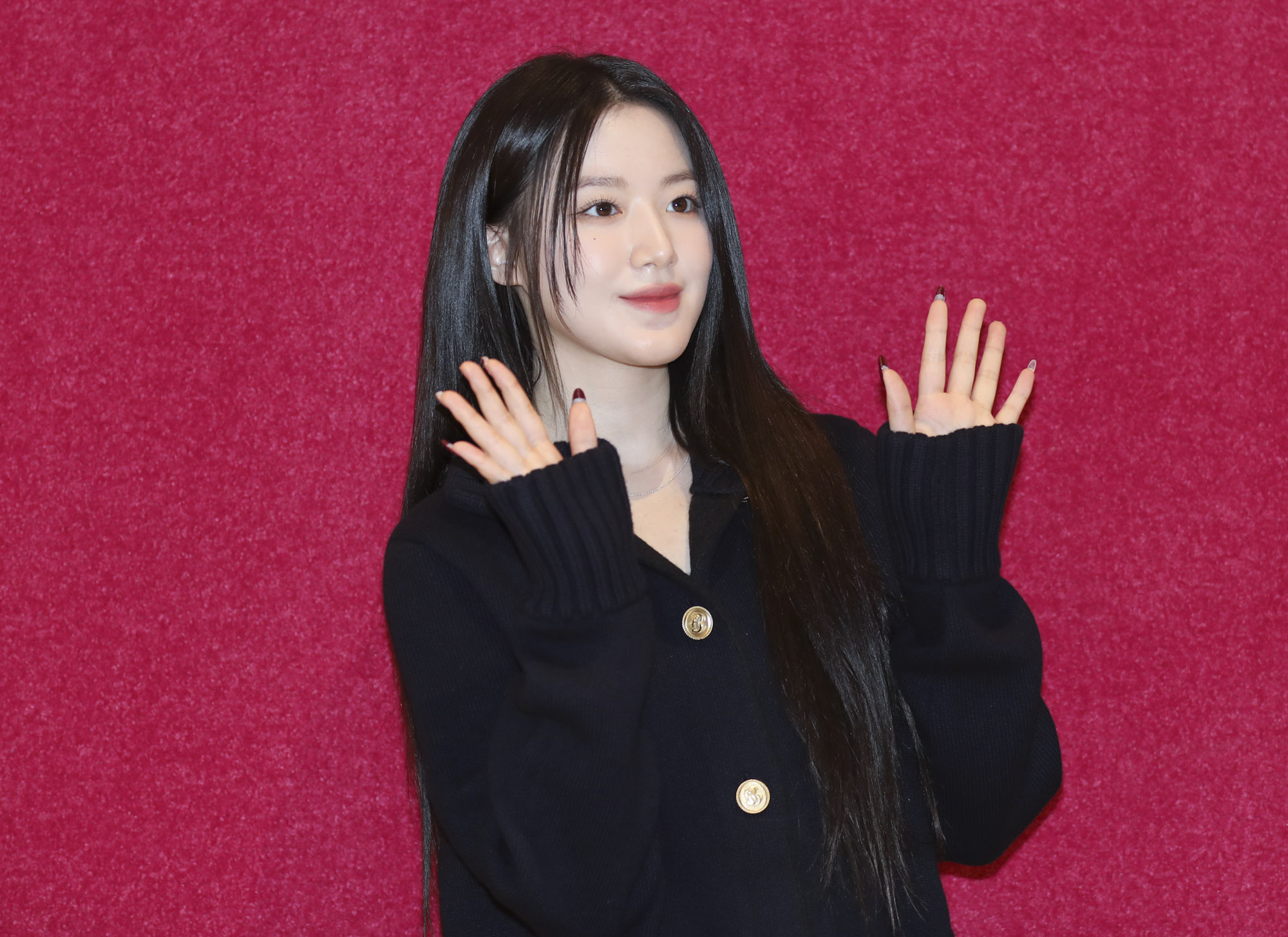 슈화;걸그룹슈화;여자아이들;걸그룹