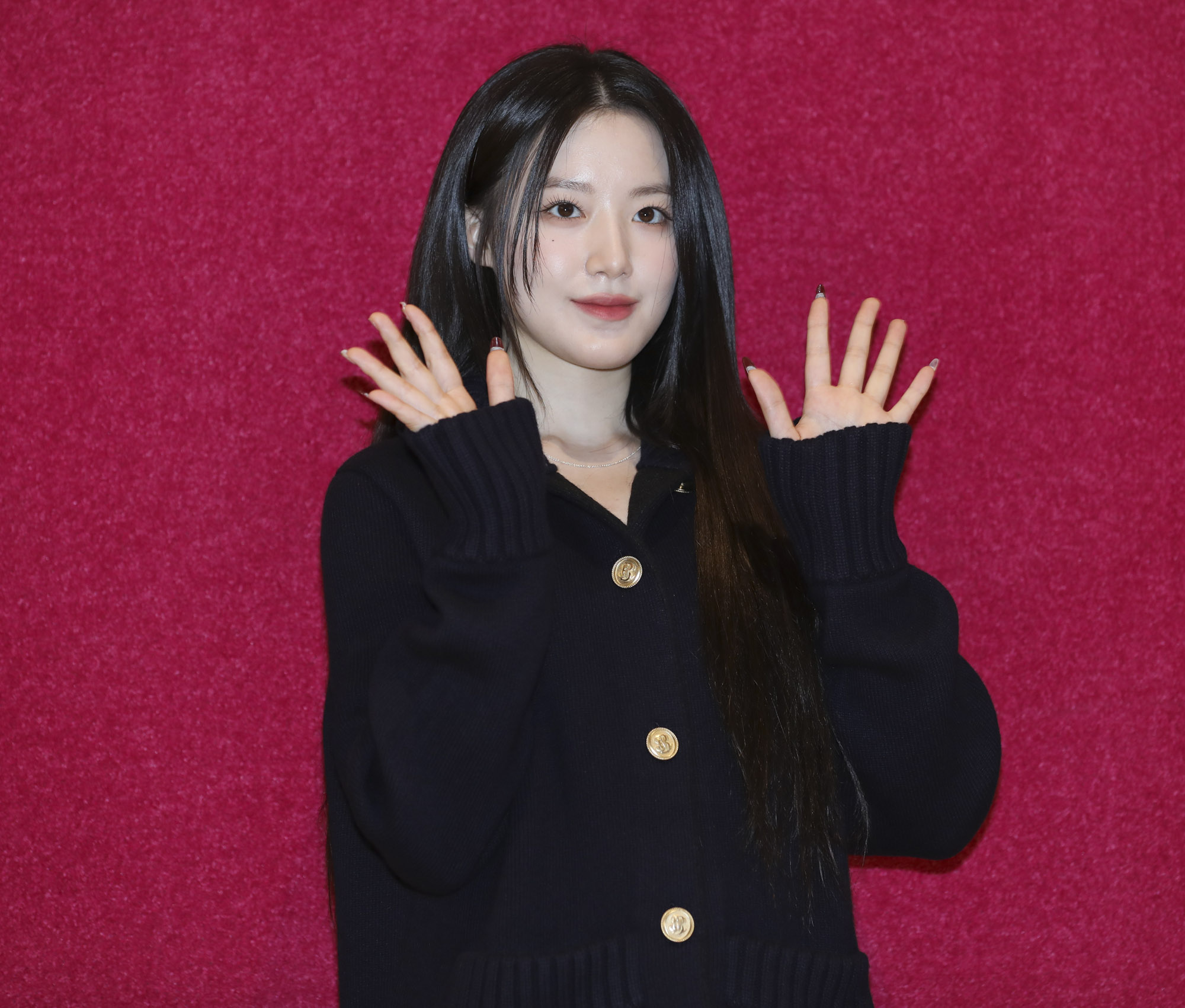 슈화;걸그룹슈화;여자아이들;걸그룹