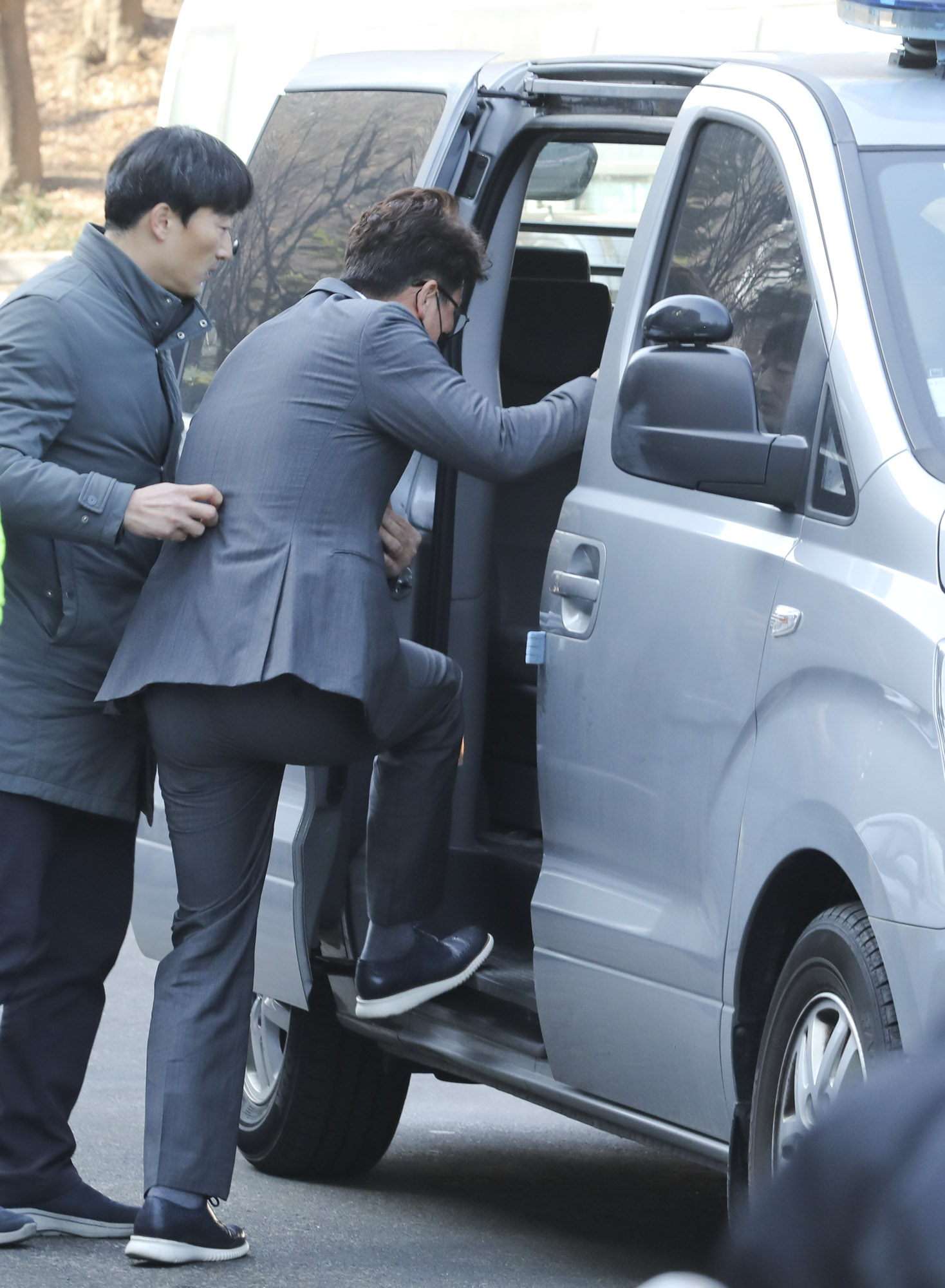 기아타이거즈;kbo;장정석;장정석단장;장정석전단장;장정석기아;장정석영장실질심사;장정석중앙지법;장정석법원