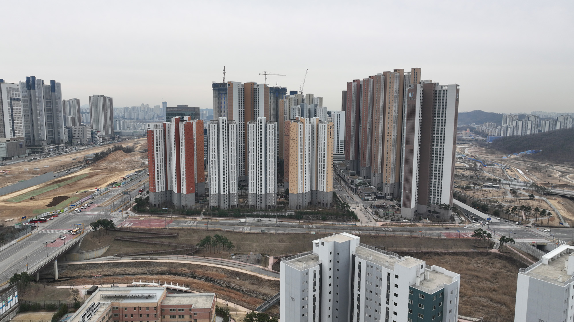 제22대 국회의원 선거 화성을 선거구