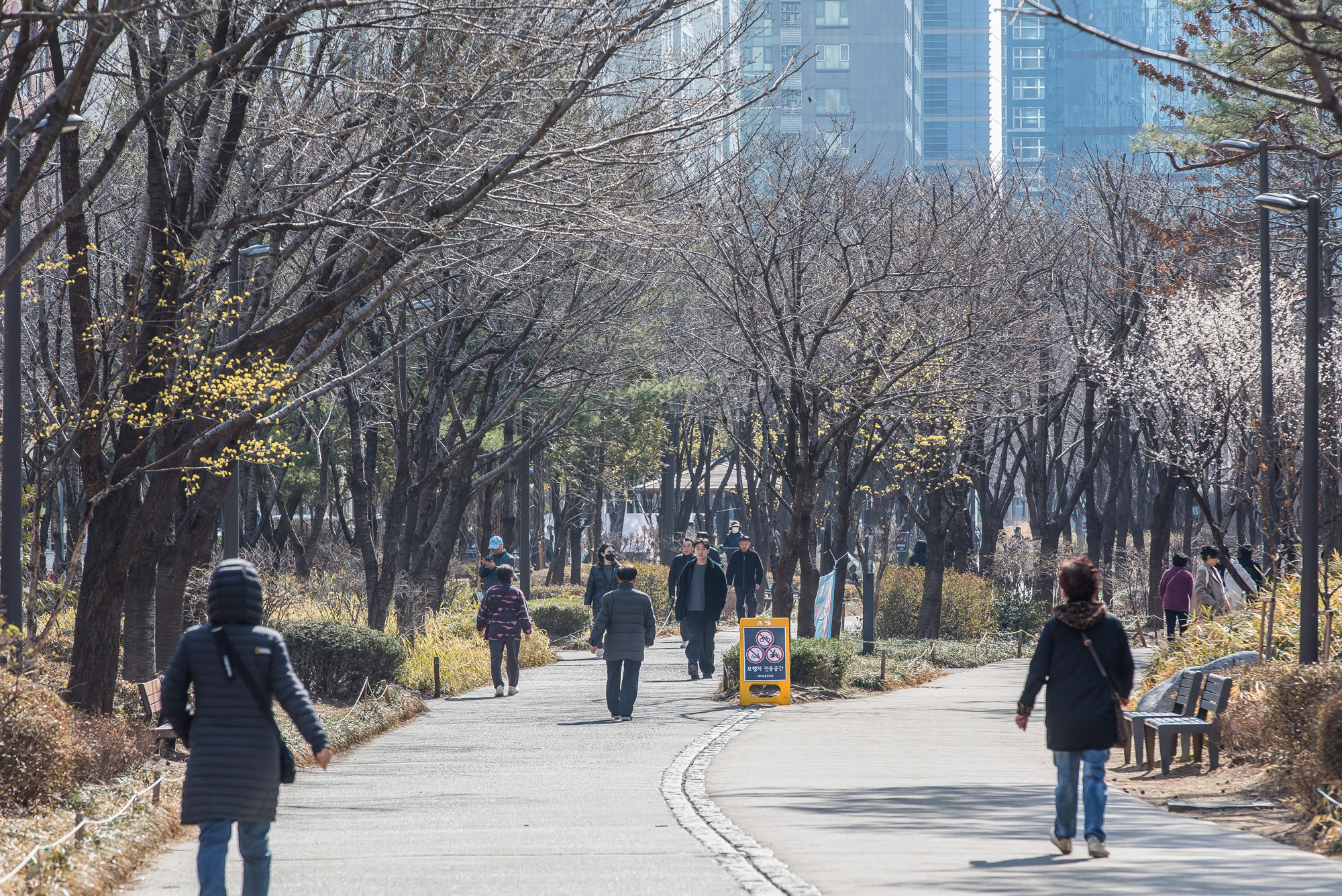 정치;총선;2024총선;국회의원선거;마포구;마포구갑;총선민심스케치;총선격전지마포갑;조정훈;이지은
