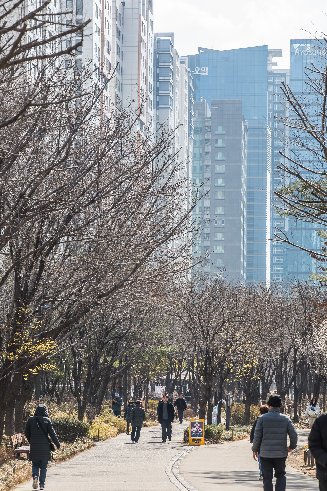 정치;총선;2024총선;국회의원선거;마포구;마포구갑;총선민심스케치;총선격전지마포갑;조정훈;이지은