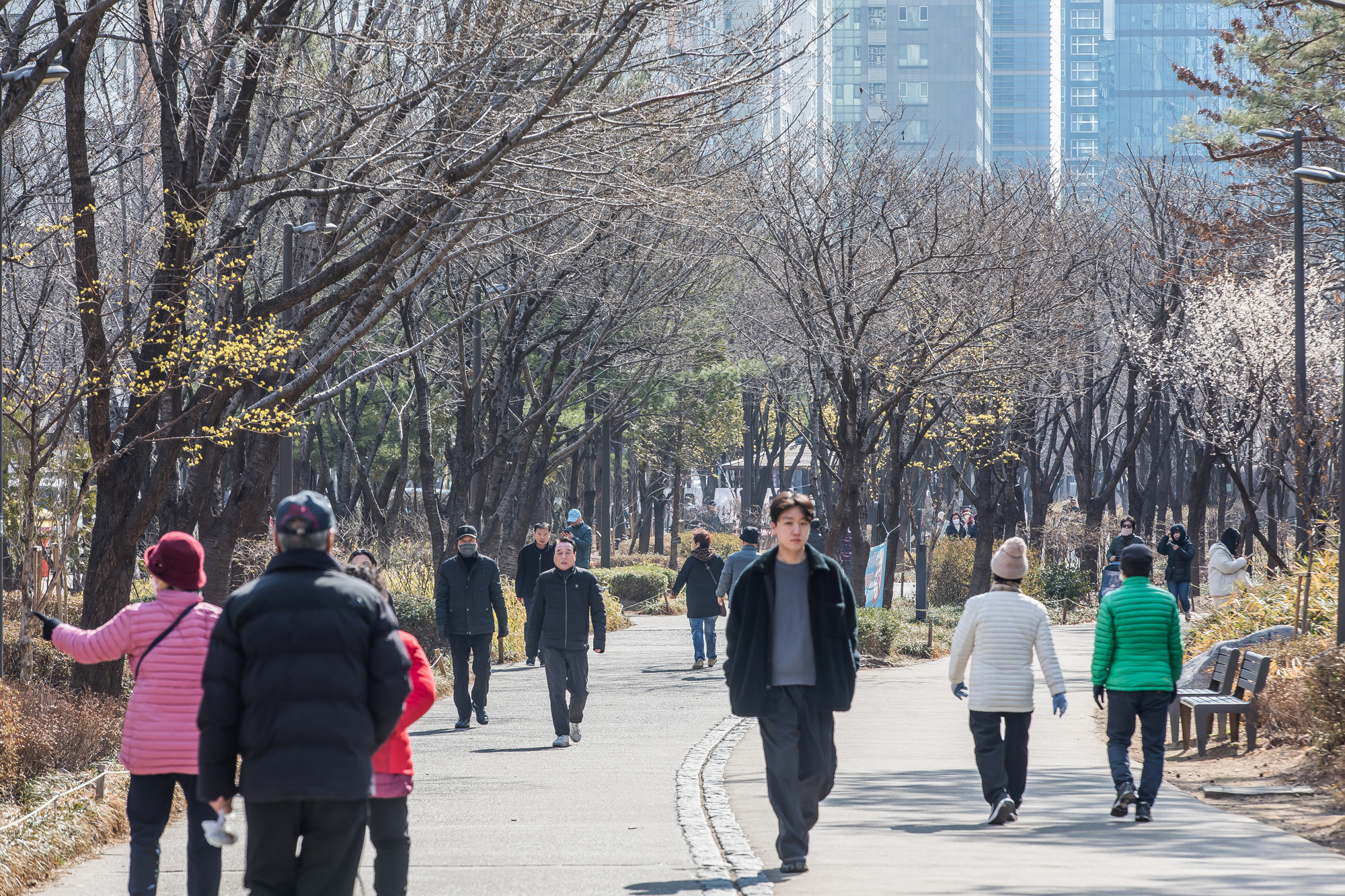 정치;총선;2024총선;국회의원선거;마포구;마포구갑;총선민심스케치;총선격전지마포갑;조정훈;이지은
