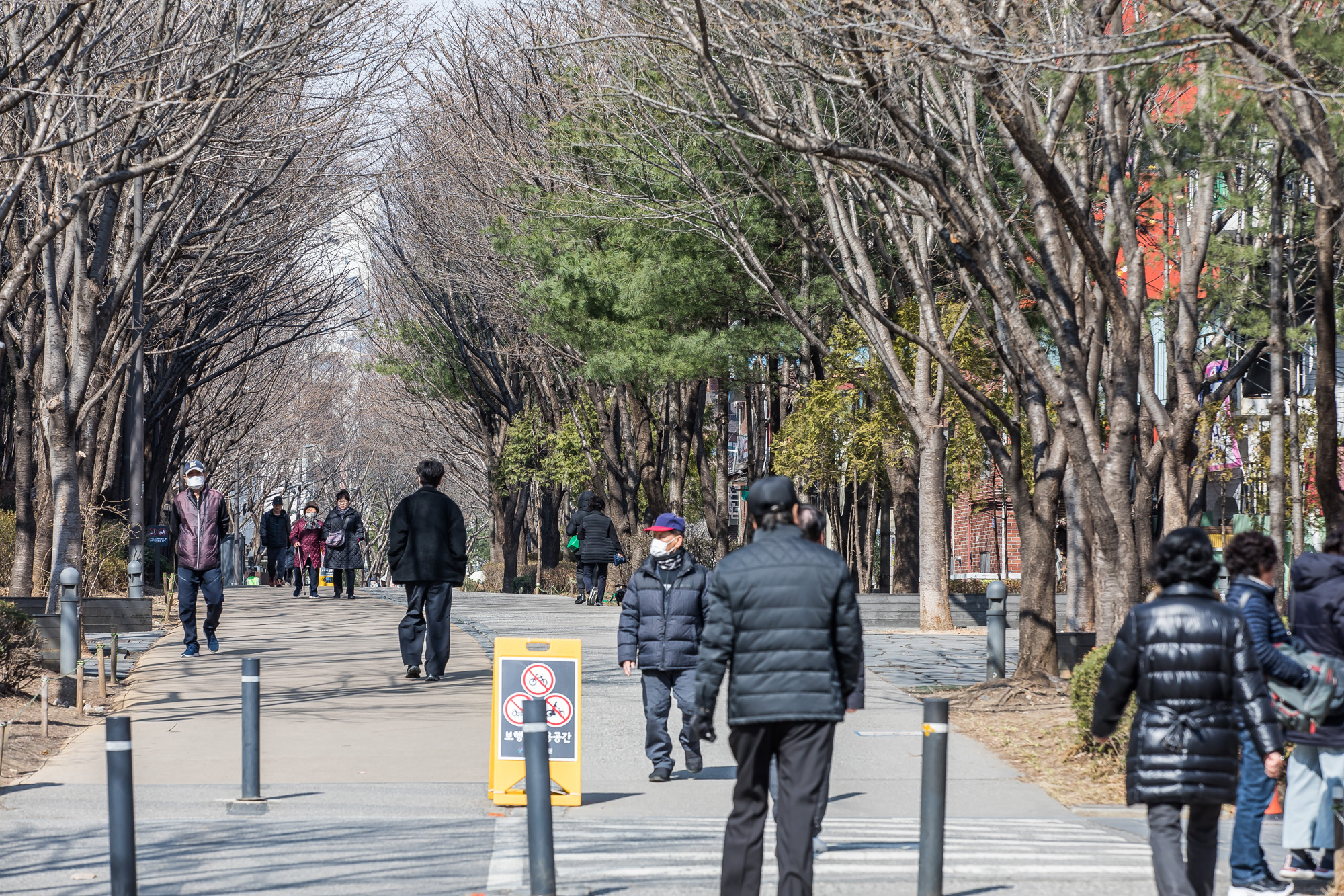 정치;총선;2024총선;국회의원선거;마포구;마포구갑;총선민심스케치;총선격전지마포갑;조정훈;이지은