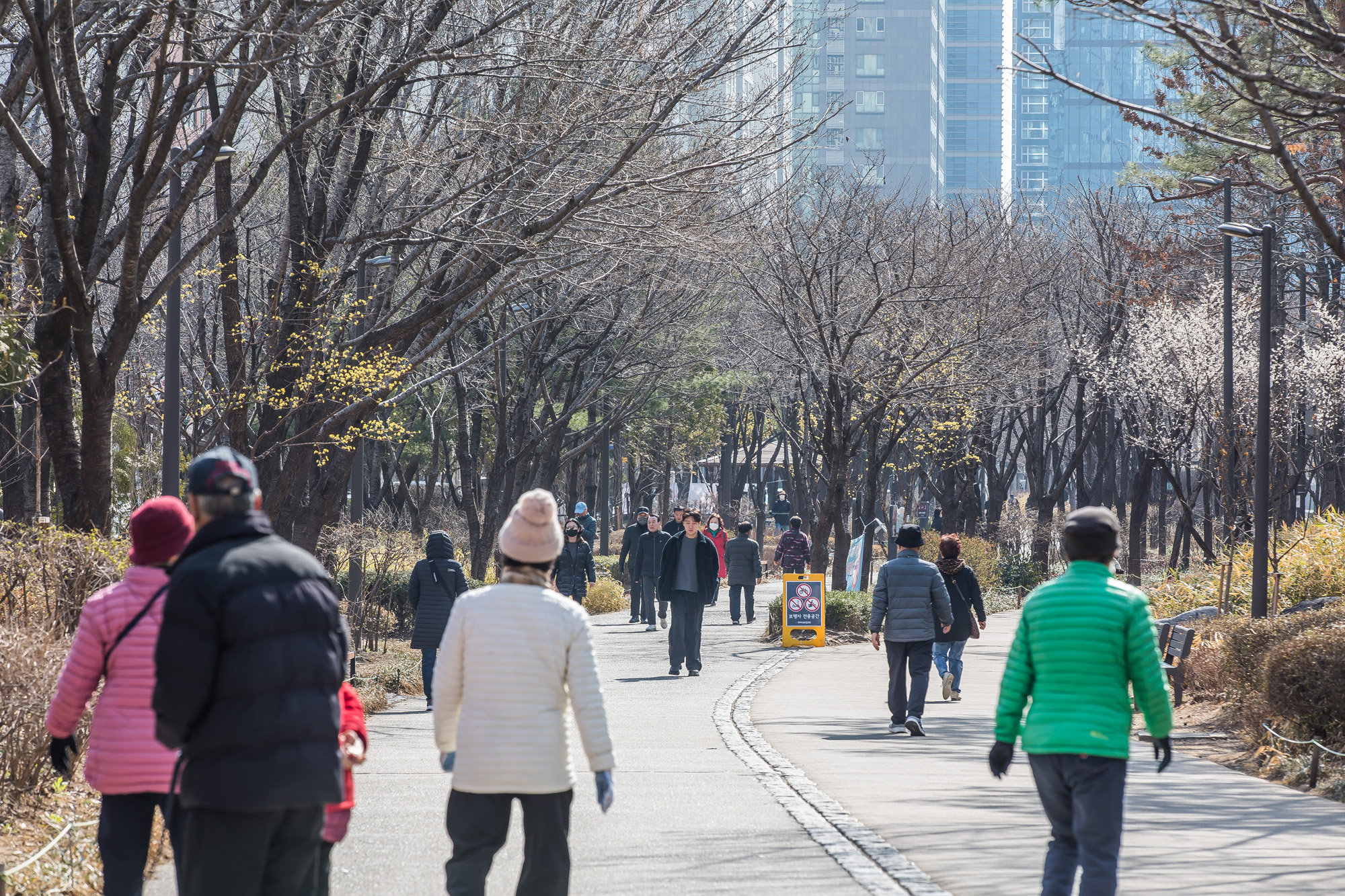 정치;총선;2024총선;국회의원선거;마포구;마포구갑;총선민심스케치;총선격전지마포갑;조정훈;이지은