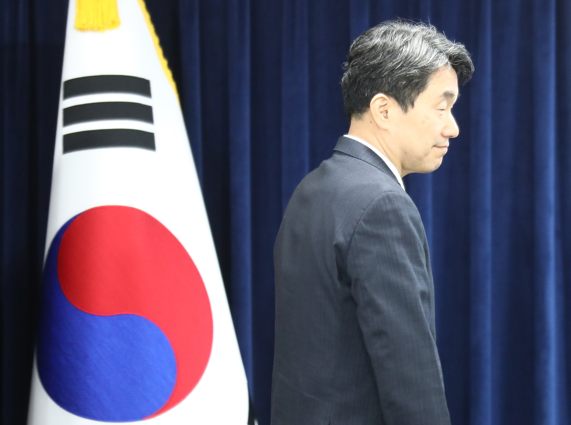 늘봄학교 이주호