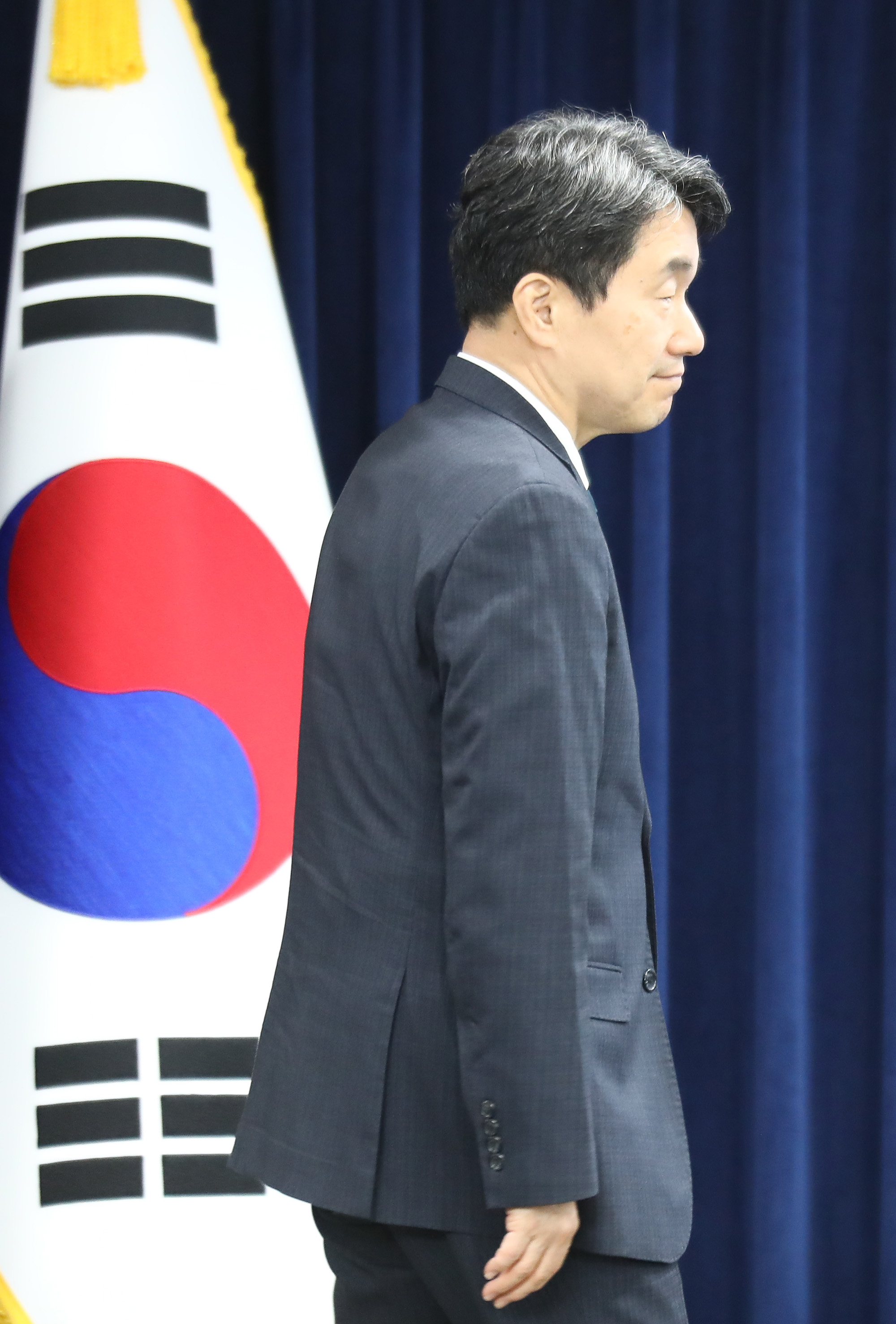 늘봄학교 이주호