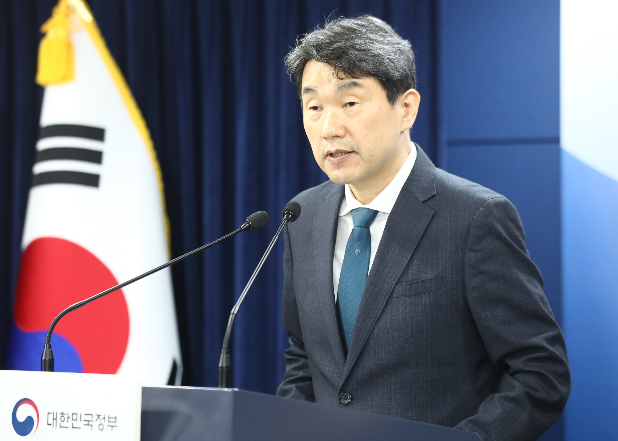 늘봄학교 이주호