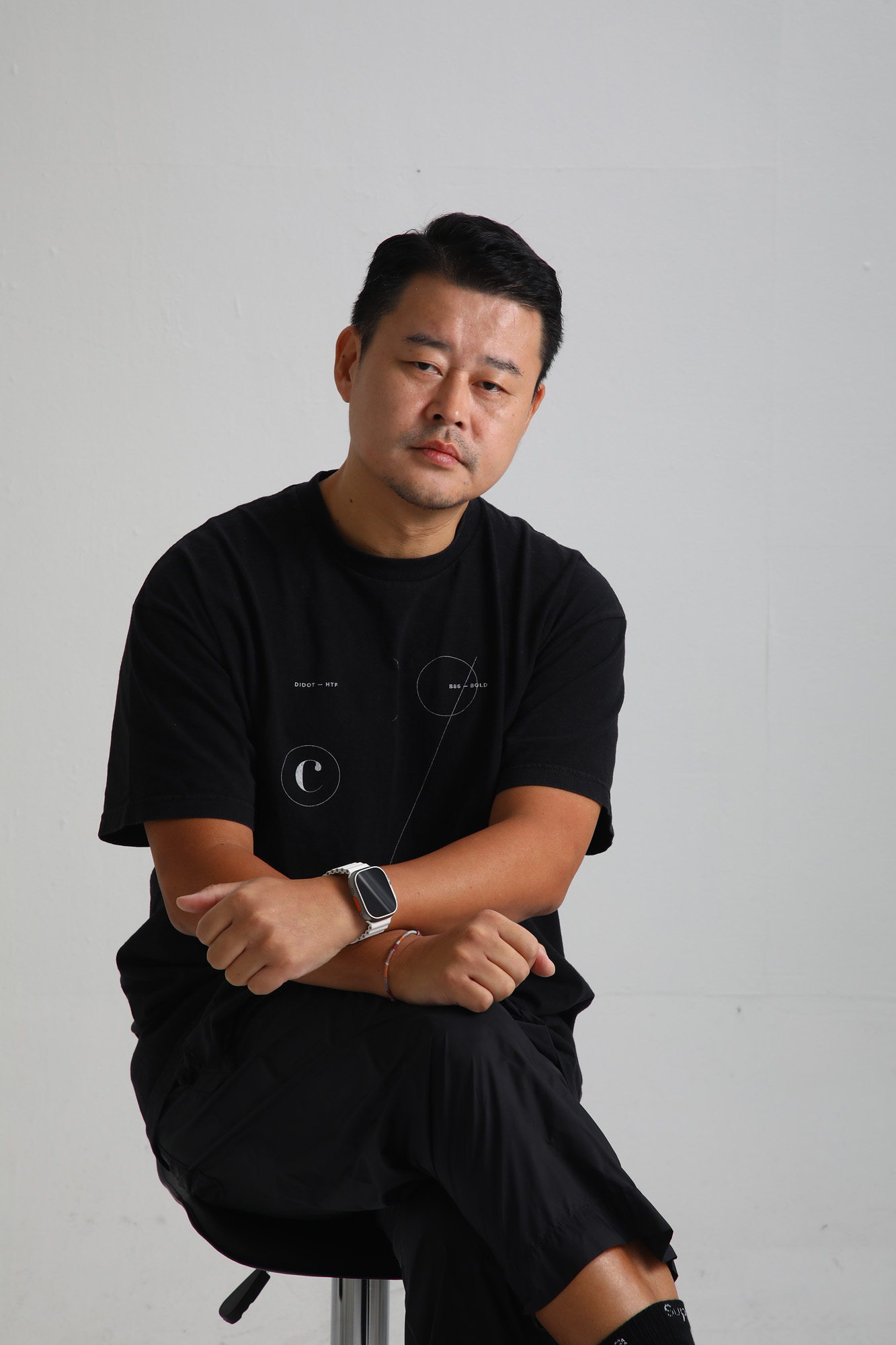 신명섭;PLus X
