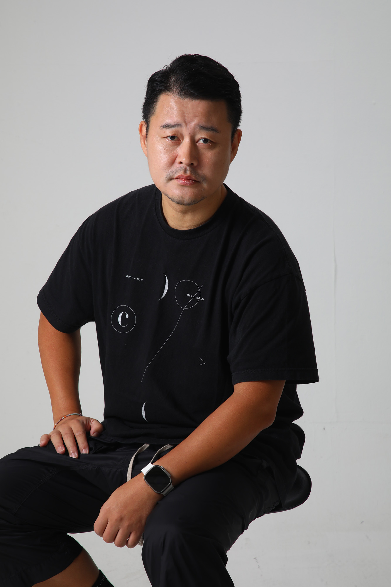 신명섭;PLus X
