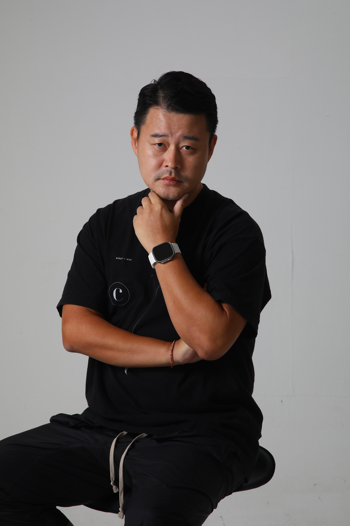 신명섭;PLus X