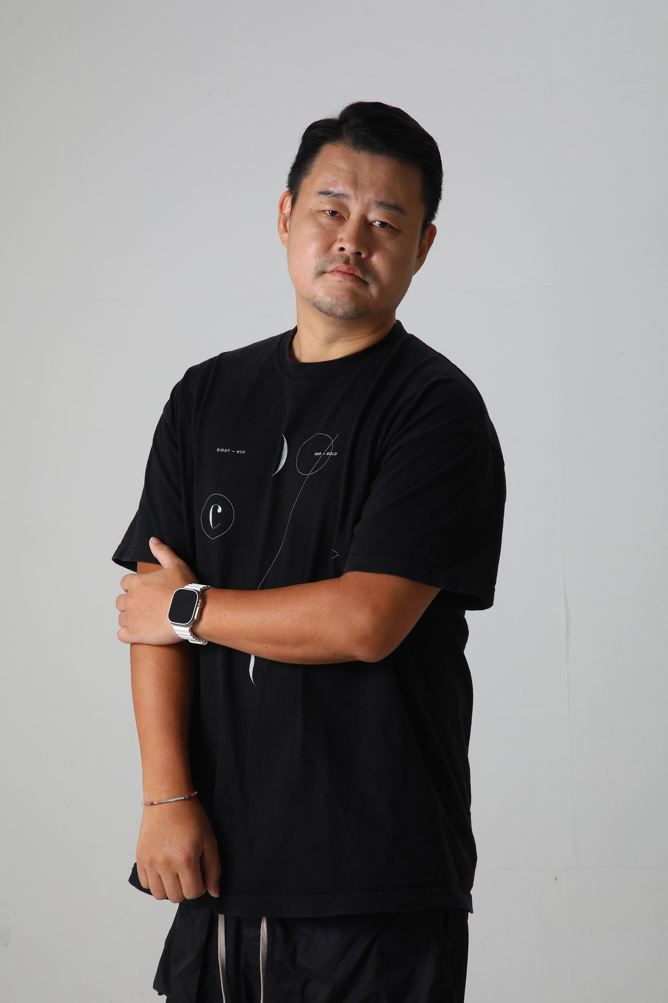 신명섭;PLus X