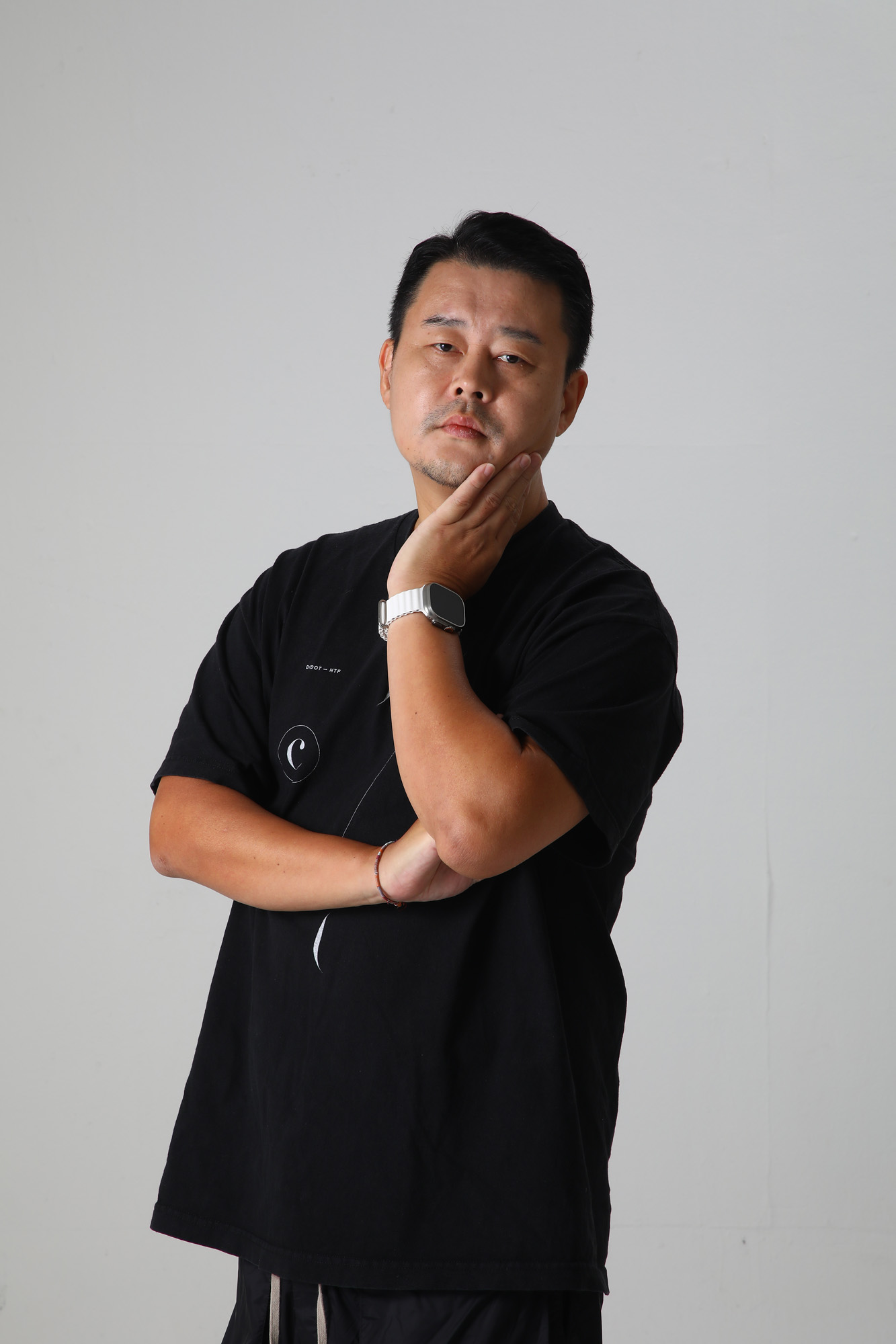 신명섭;PLus X